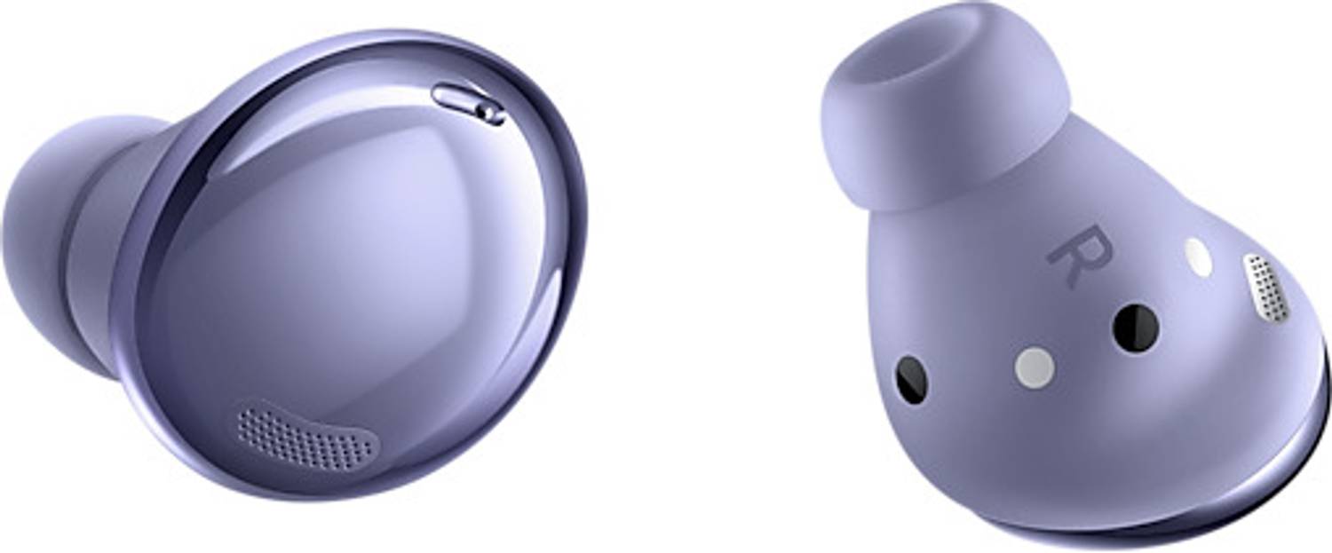 Samsung Galaxy Buds Pro SM-R190NZVAINU Bluetooth Price in India