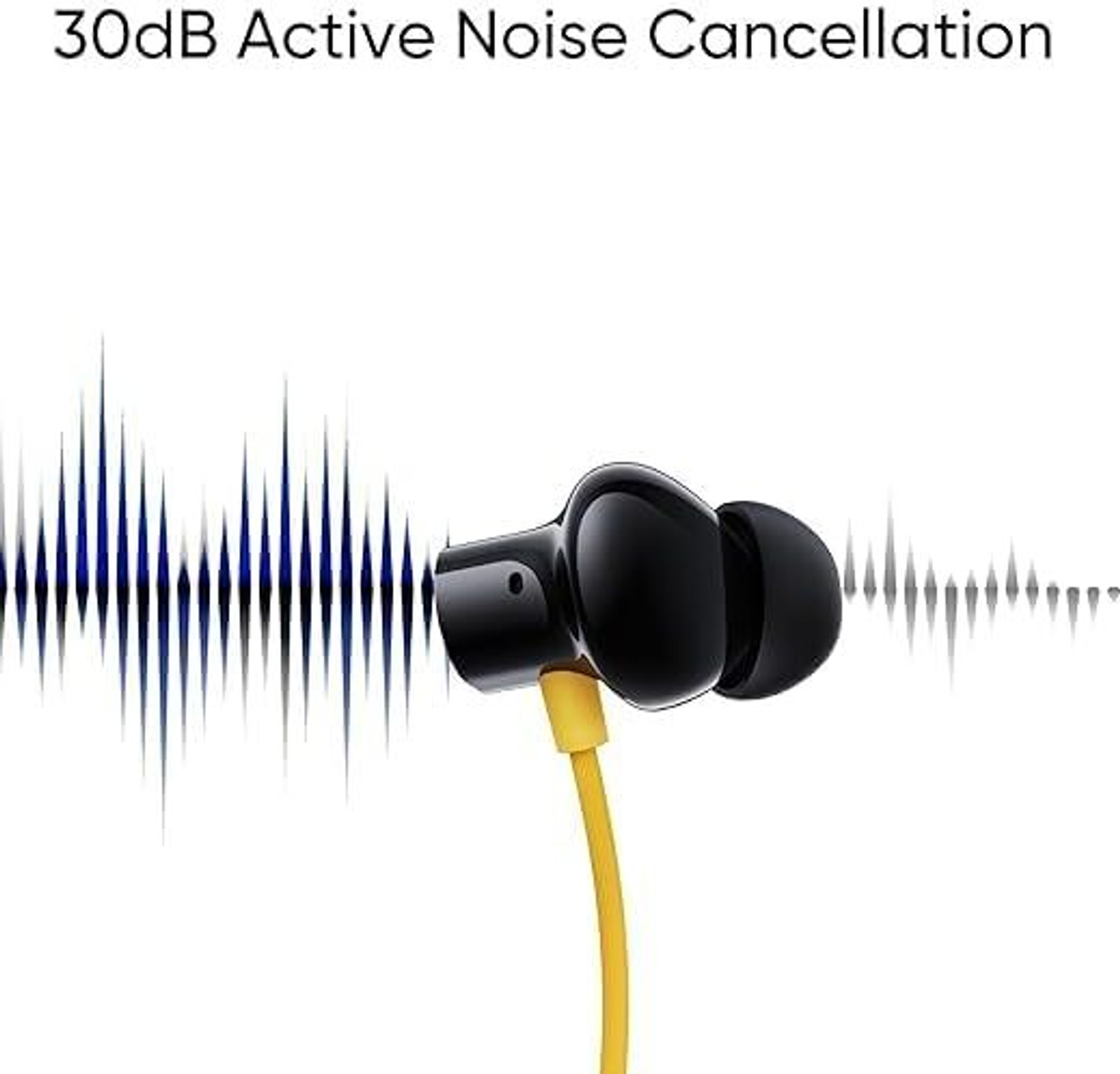 Image of Urbanoe Buds 3 wireless Bluetooth