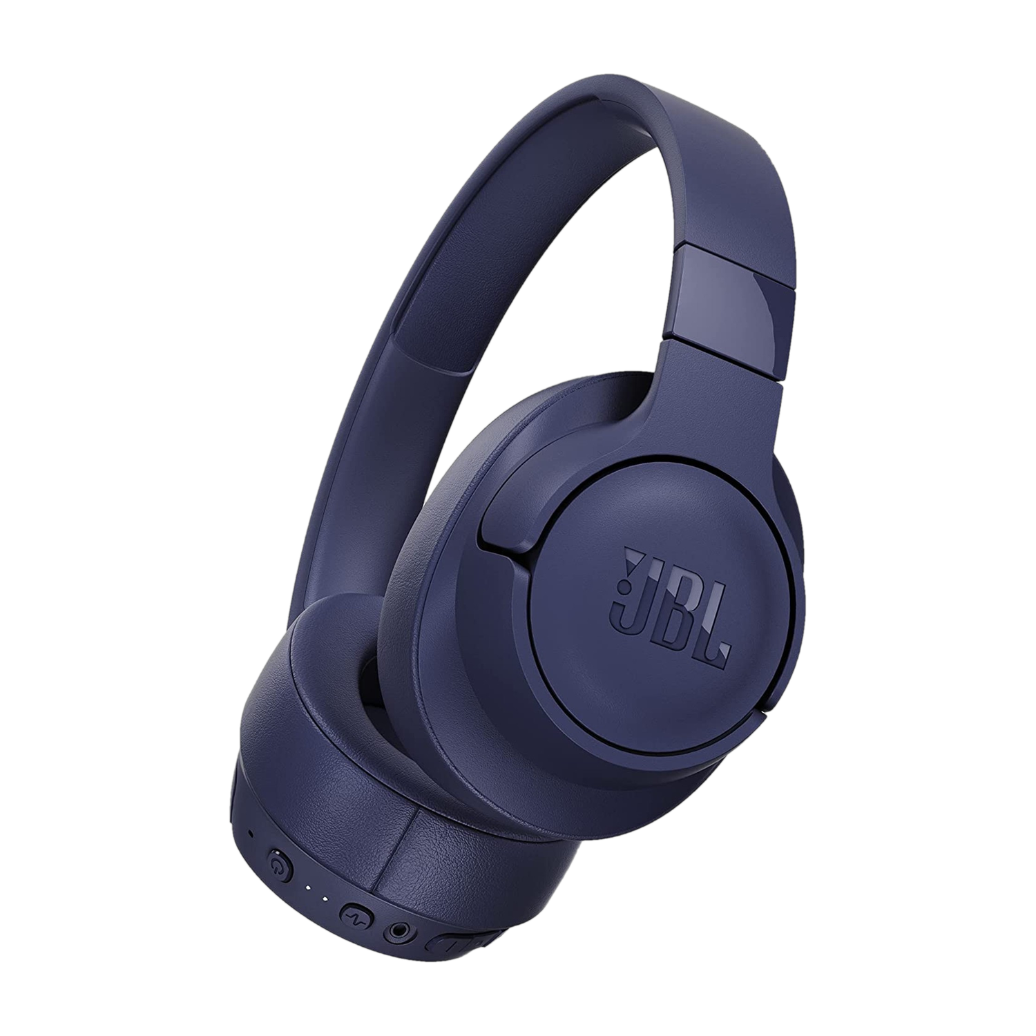 JBL Tune 760NC Active Noise Cancelling, 50 Hr Playtime, Fast Pair & Multi Connect Bluetooth