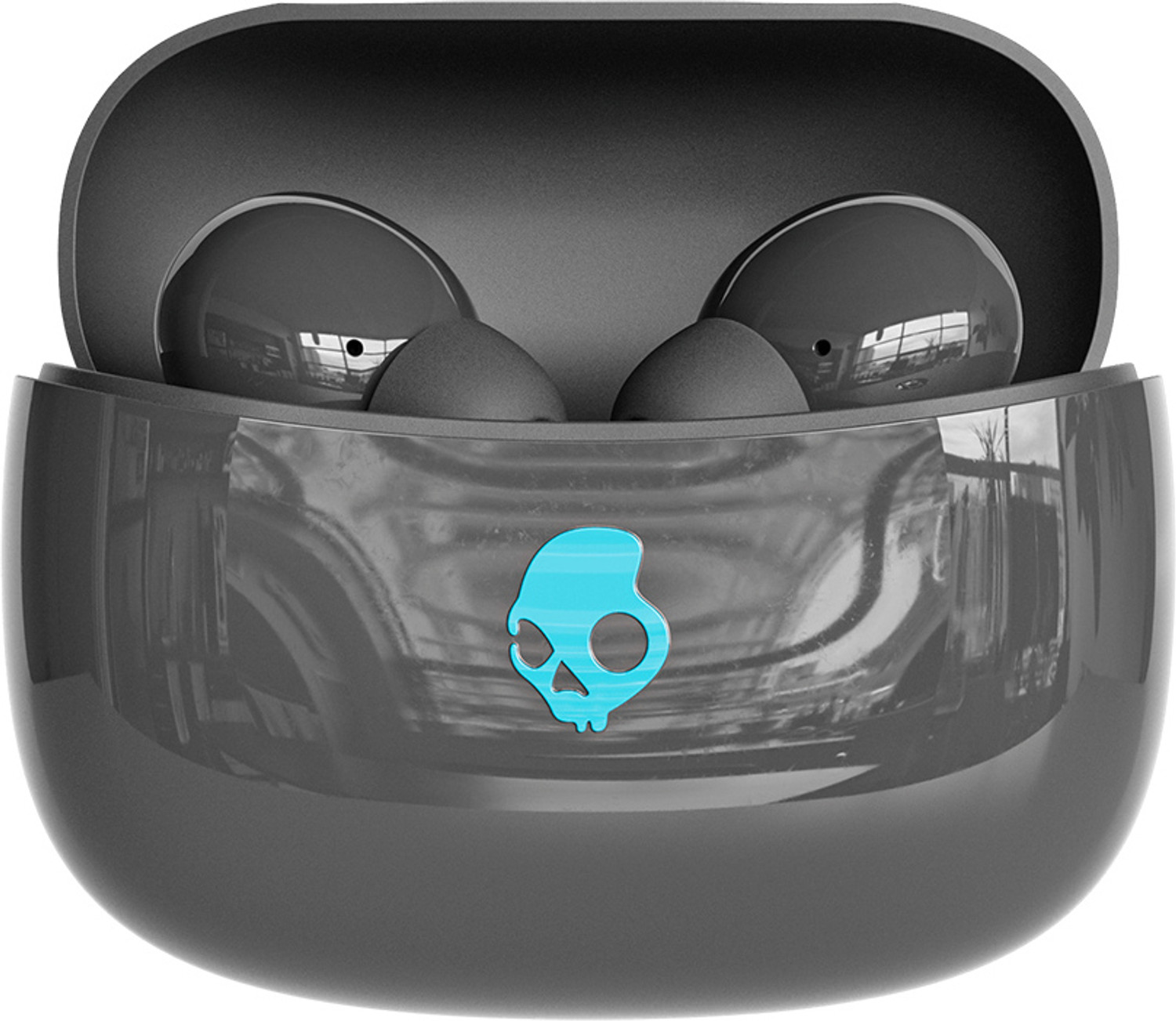 Image of Skullcandy Uproar ANC Wireless Earbuds, Active Noise Cancelling Bluetooth