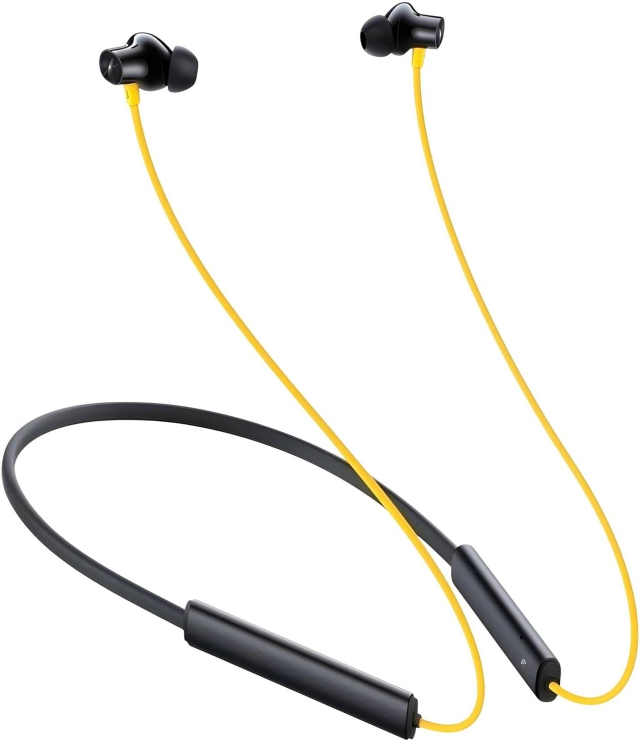 Yildiz Buds Wireless 5 with 50dB ANC,360 degree Spatial Audio,IP55 48hrs Playback[17E] Bluetooth