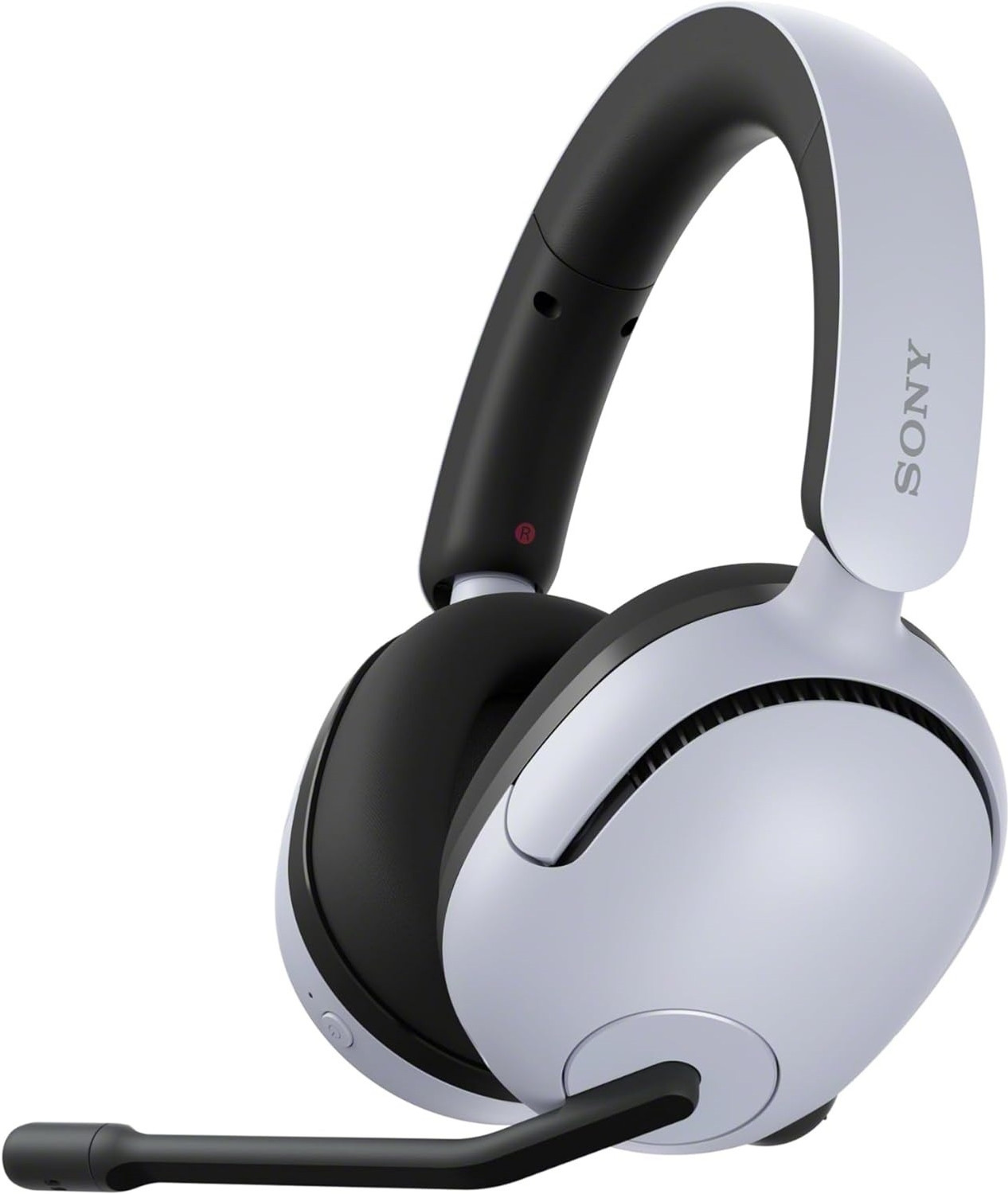 Image of SONY Inzone H5 WH-G500 Wireless, 360 Spatial Sound,Compatible with PC&PS5,28 Hrs Batt Bluetooth Gaming