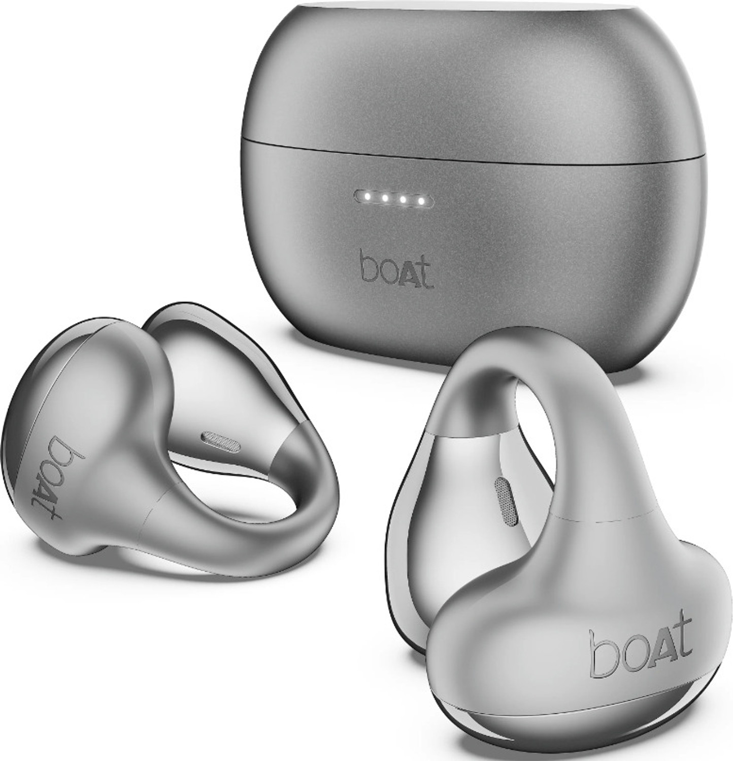 Image of boAt Airdos Loop Bluetooth