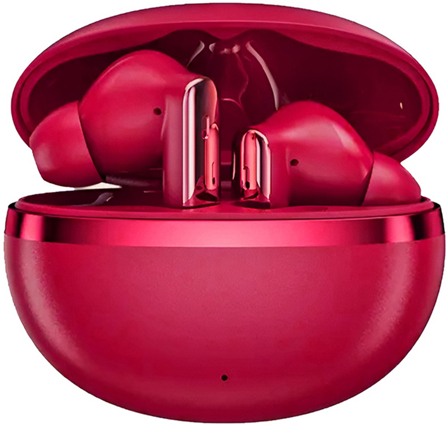Image of snowbudy QR-1 Airdops TWS Earbuds, 45H Battery, Powerful Bass, Clear Sound, Wireless Bluetooth Gaming