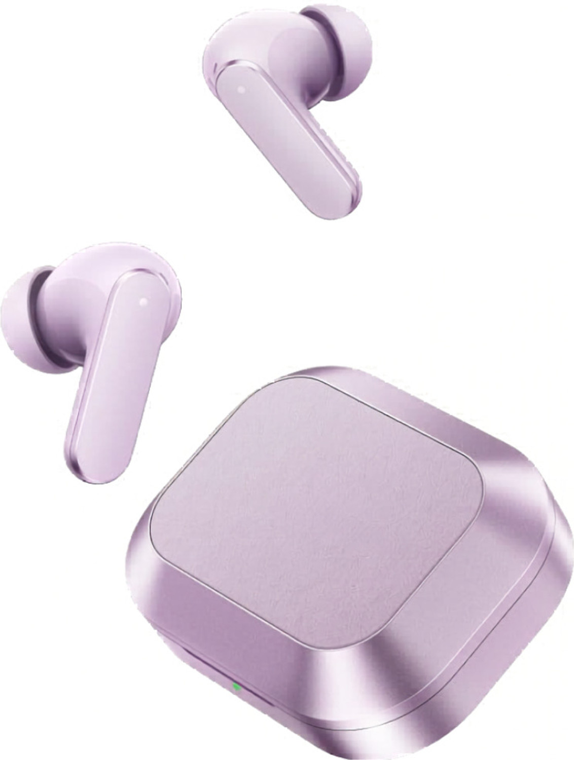 Image of AYNEXS ORIGINAL for Real-me Buds Air 8 with Deep Bass Dual Drivers Bluetooth