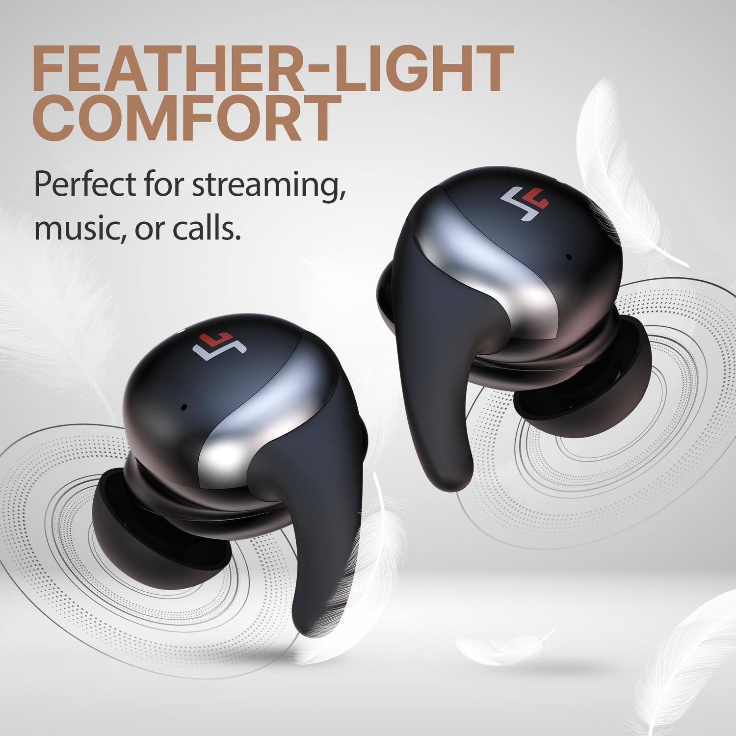 Image of CrossBeats CB-Hertz Bluetooth