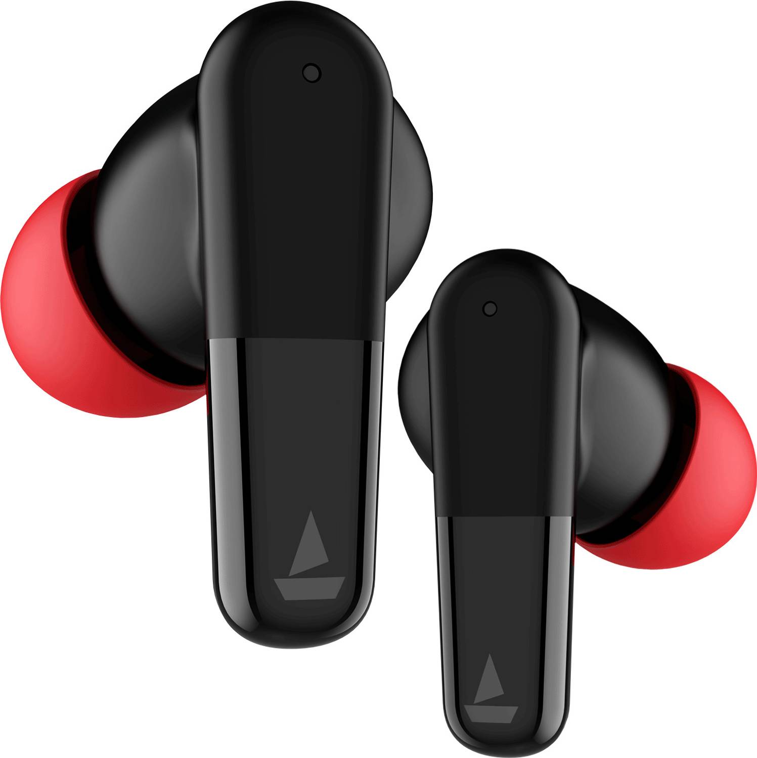 boAt Airdopes 341ANC Black