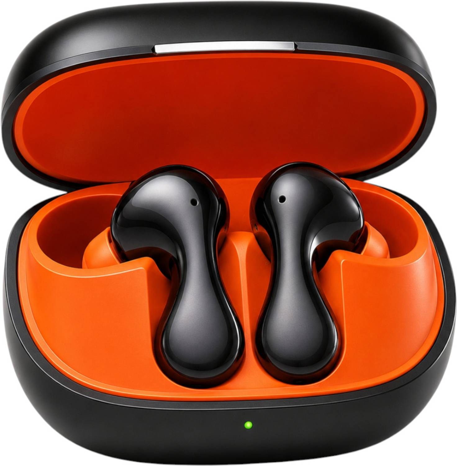 ROKAVO Super Aero Buds Gaming Earbuds,Nord 2rBuds Low Latency Gaming Buds Premium Sound Bluetooth Gaming