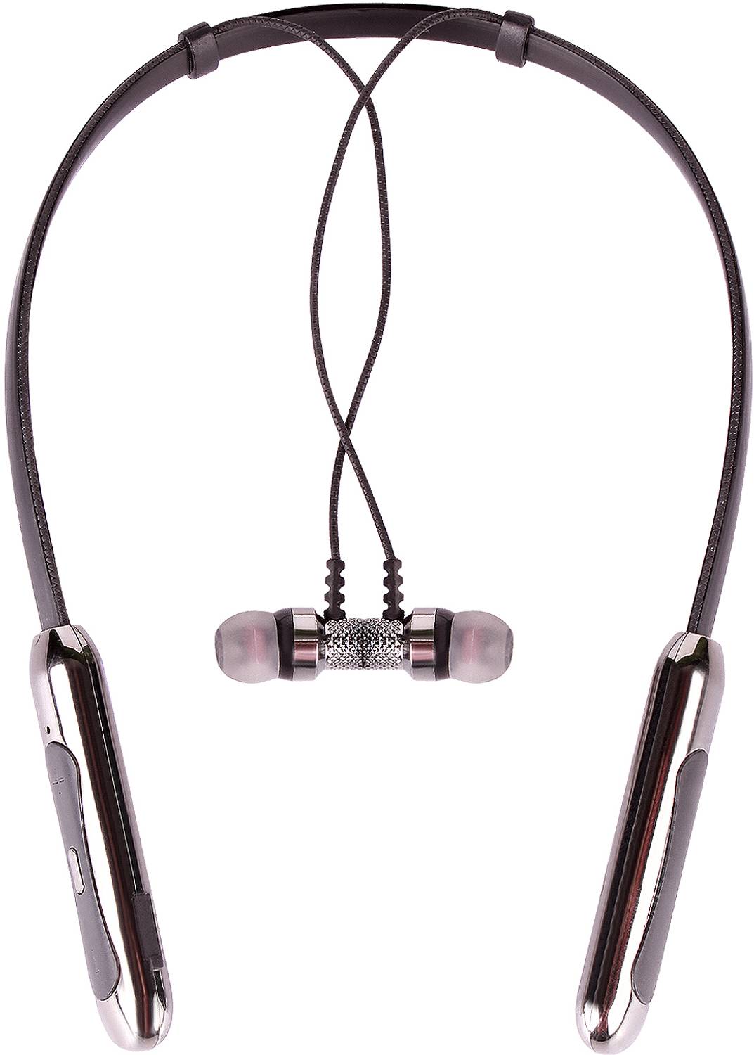 WRADER Sports Bluetooth Earphones with CVC Cancellation, 10 Hours