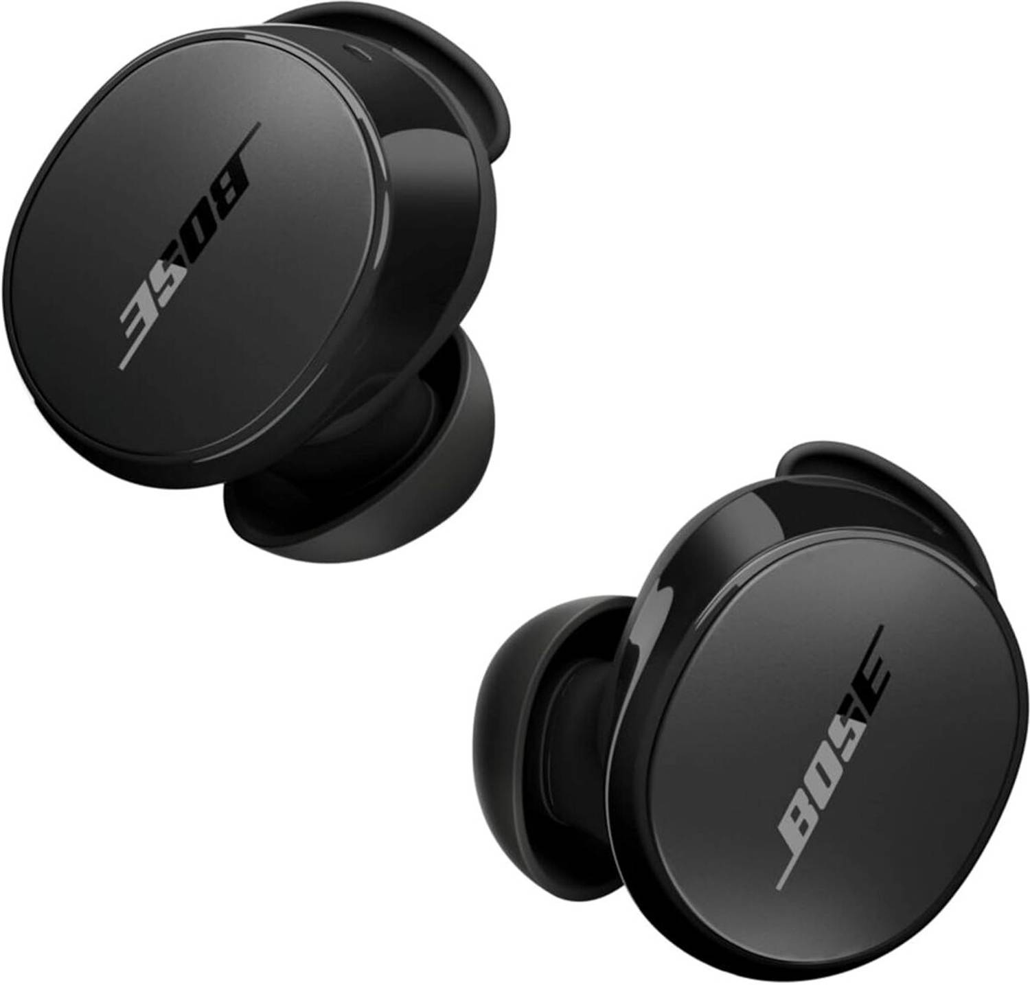 Bose QuietComfort Earbuds Bluetooth Black - Image 4