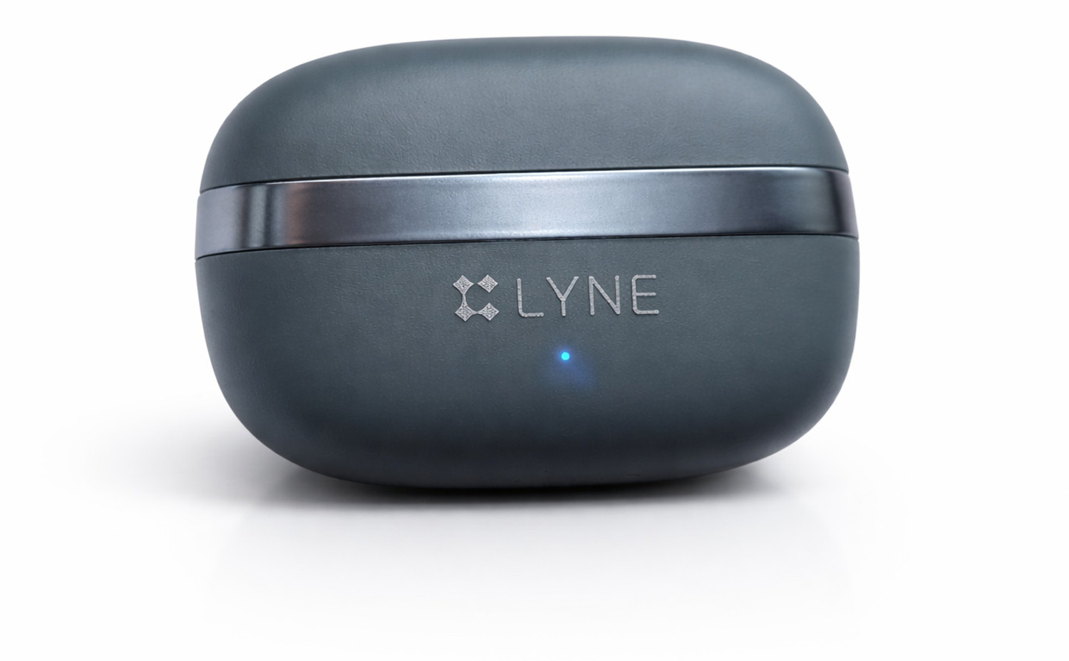 Image of LYNE CoolPods 7 True Wireless Earbuds with Mic, Noise Reduction & Bluetooth 5.3 Bluetooth