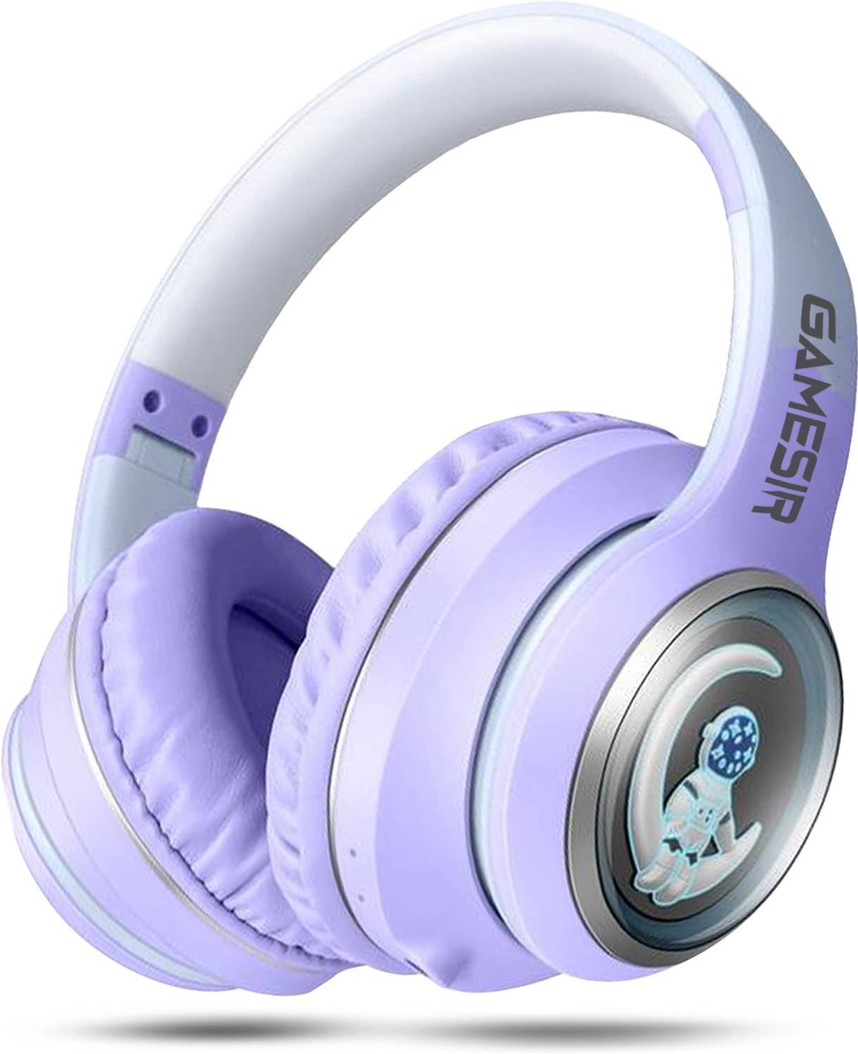 GameSir Astro Junior: Kid-Friendly Sound with Bluetooth & Wireles