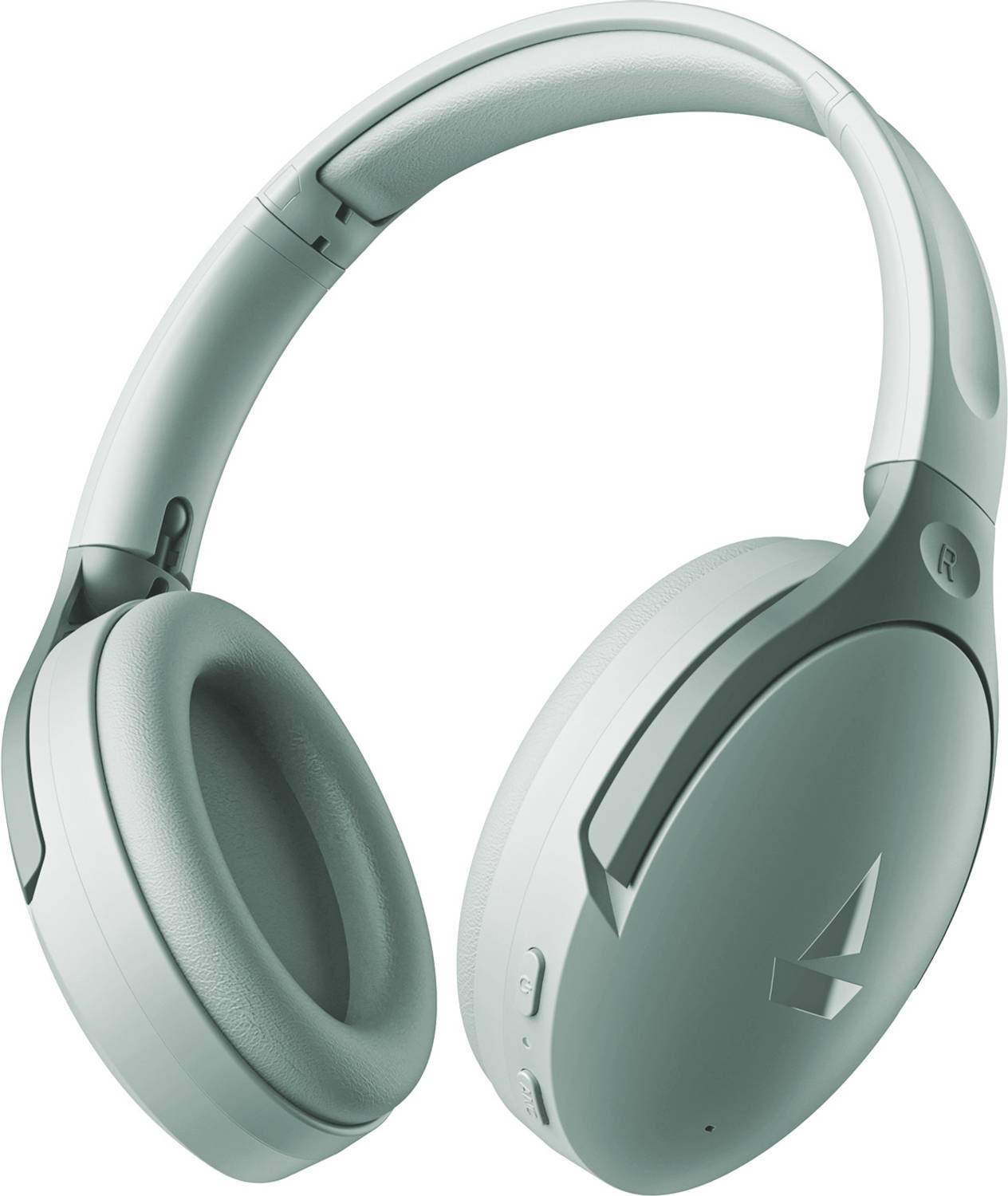 boAt Rockerz 551 ANC with Hybrid ANC, 100 HRS Playback, 40mm Drivers & ASAP Charge Bluetooth