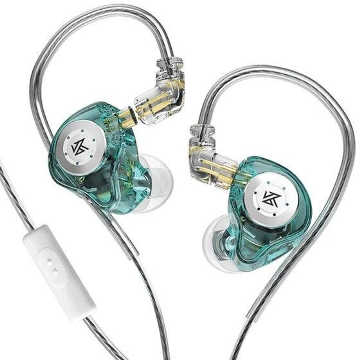 Image of KZ EDX Pro Wired IEM Wired