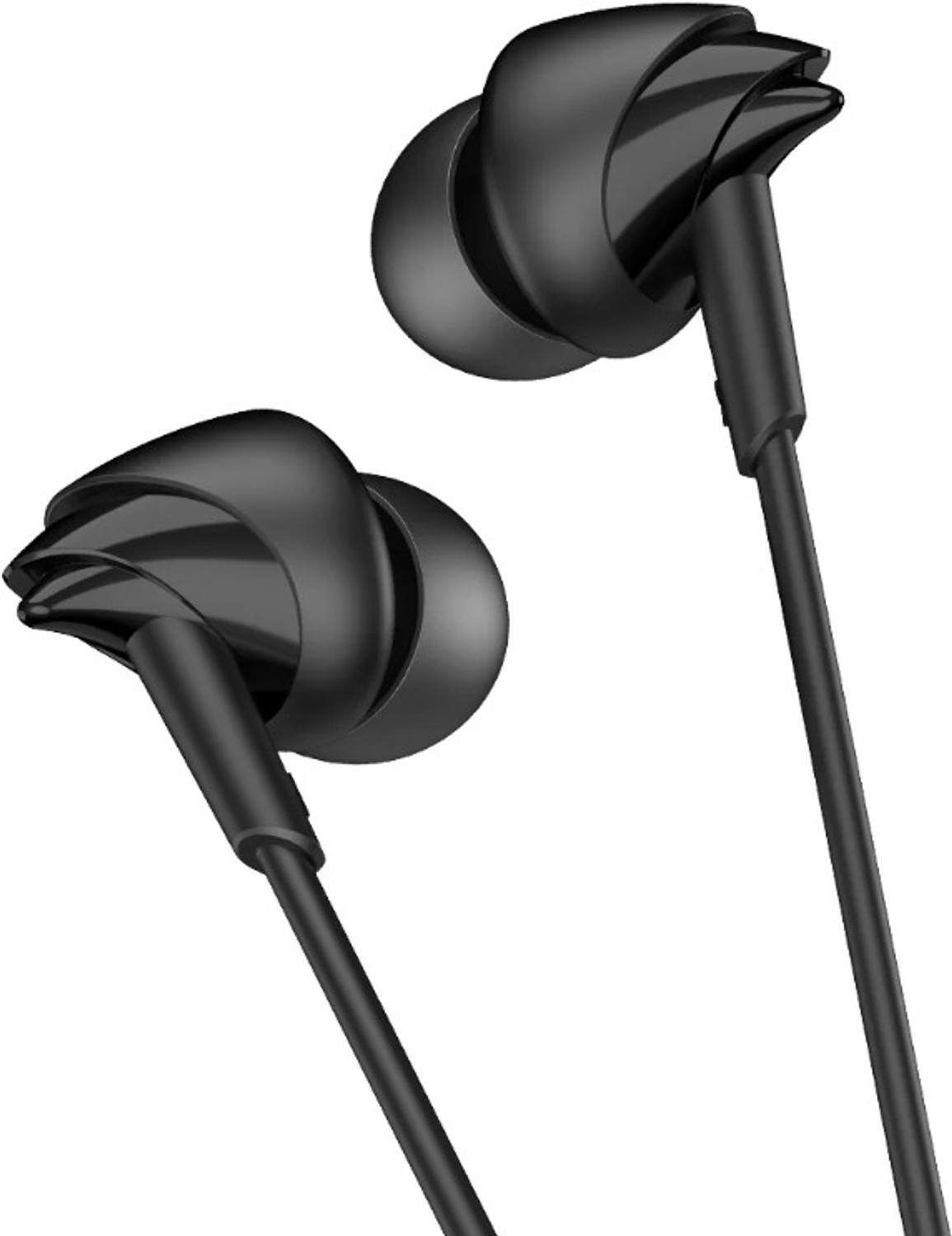 Image of boAt Bassheads 212L Wired