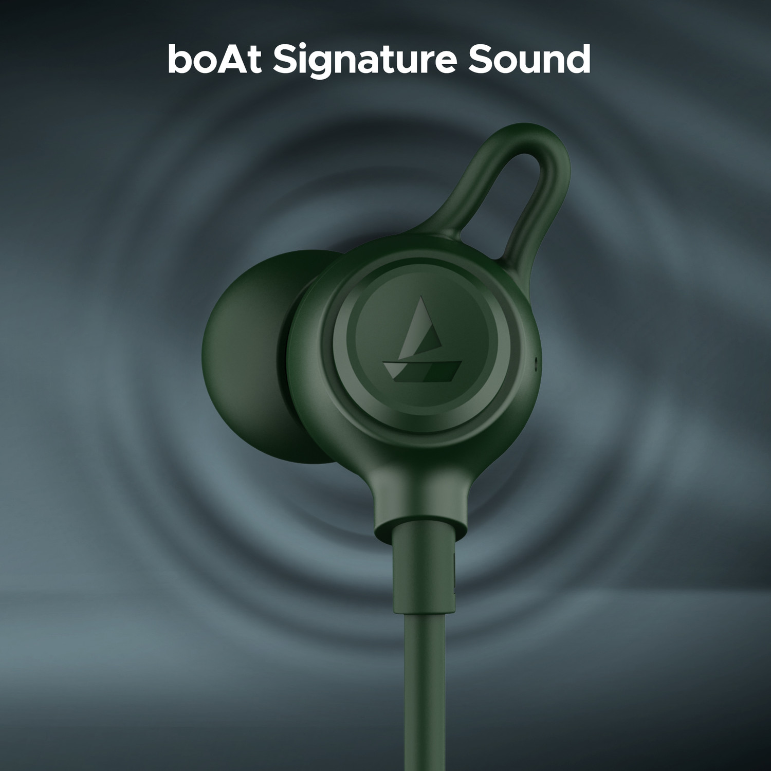 Image of boAt Rockerz 109 with Dual Pairing, 40 HRS Playback & ASAP Charge Bluetooth
