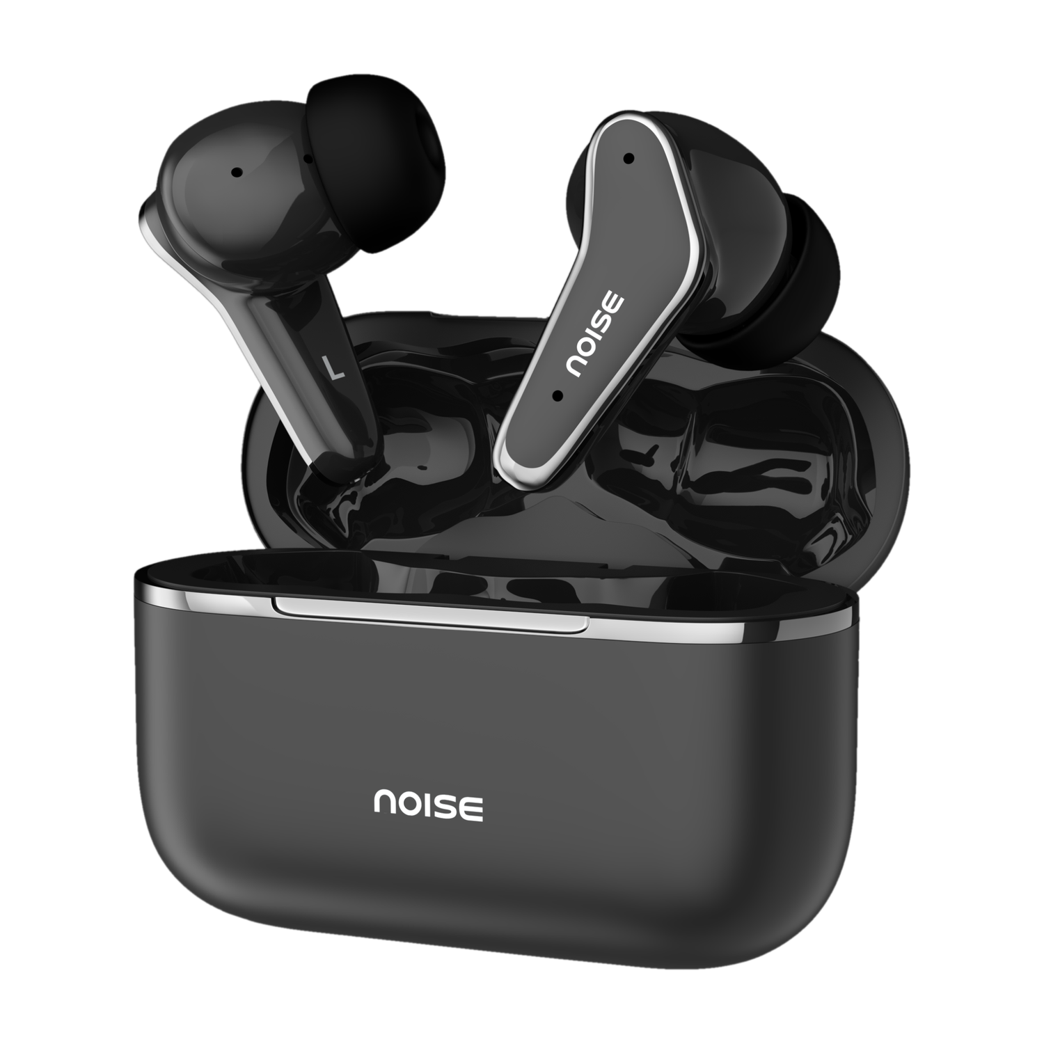 Noise Buds VS102 Elite Silver