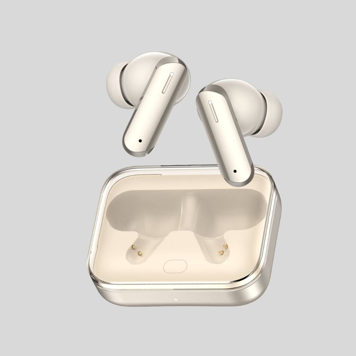 Digiwins Buds Air 7 TWS, 52 Hrs Playtime with Hi-Res Audio, 12.4mm Driver, 5.0 Bluetooth Bluetooth