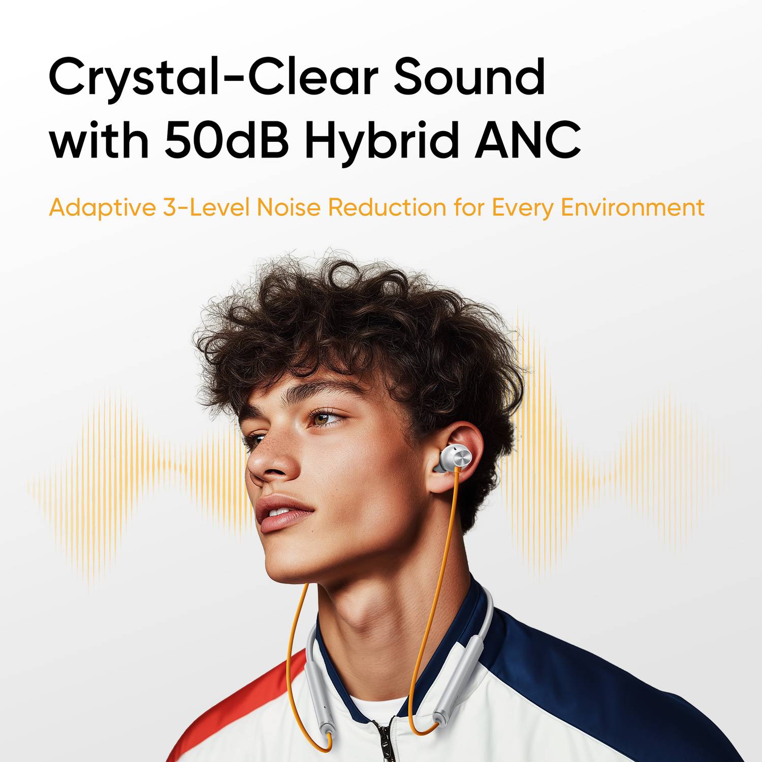 realme Buds Wireless 5 - Image 3