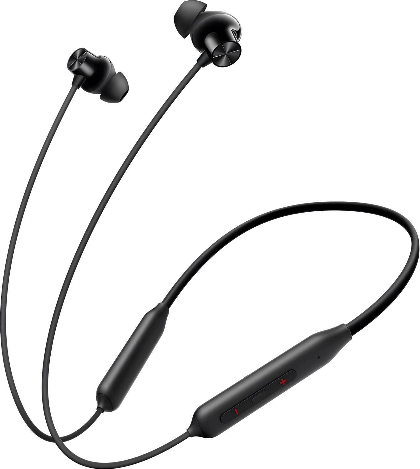 CARRON C2 - MAGNETIC POWER OFF/ON 48Hr Playtime Headphone Neckban