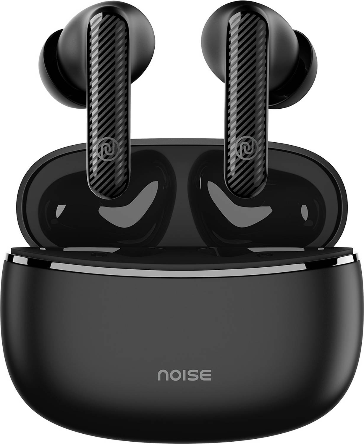 Noise Aura Buds with Dual Device Pairing, 60 Hours of Playtime, a