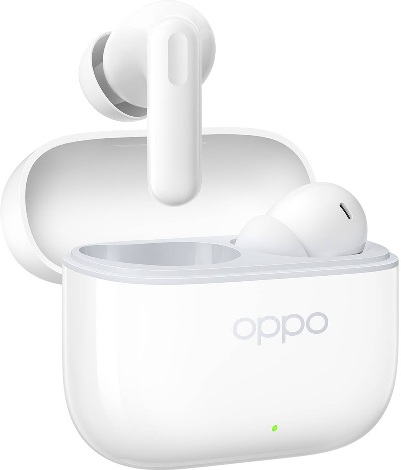 OPPO Enco Buds3 Pro True Wireless Earbuds - Image 1