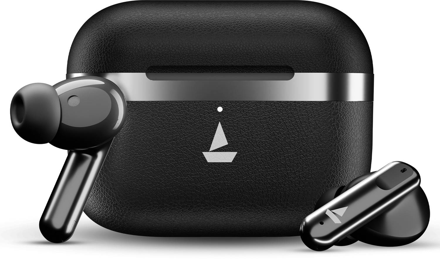 boAt Airdopes Prime 513 ANC Wireless Earbuds