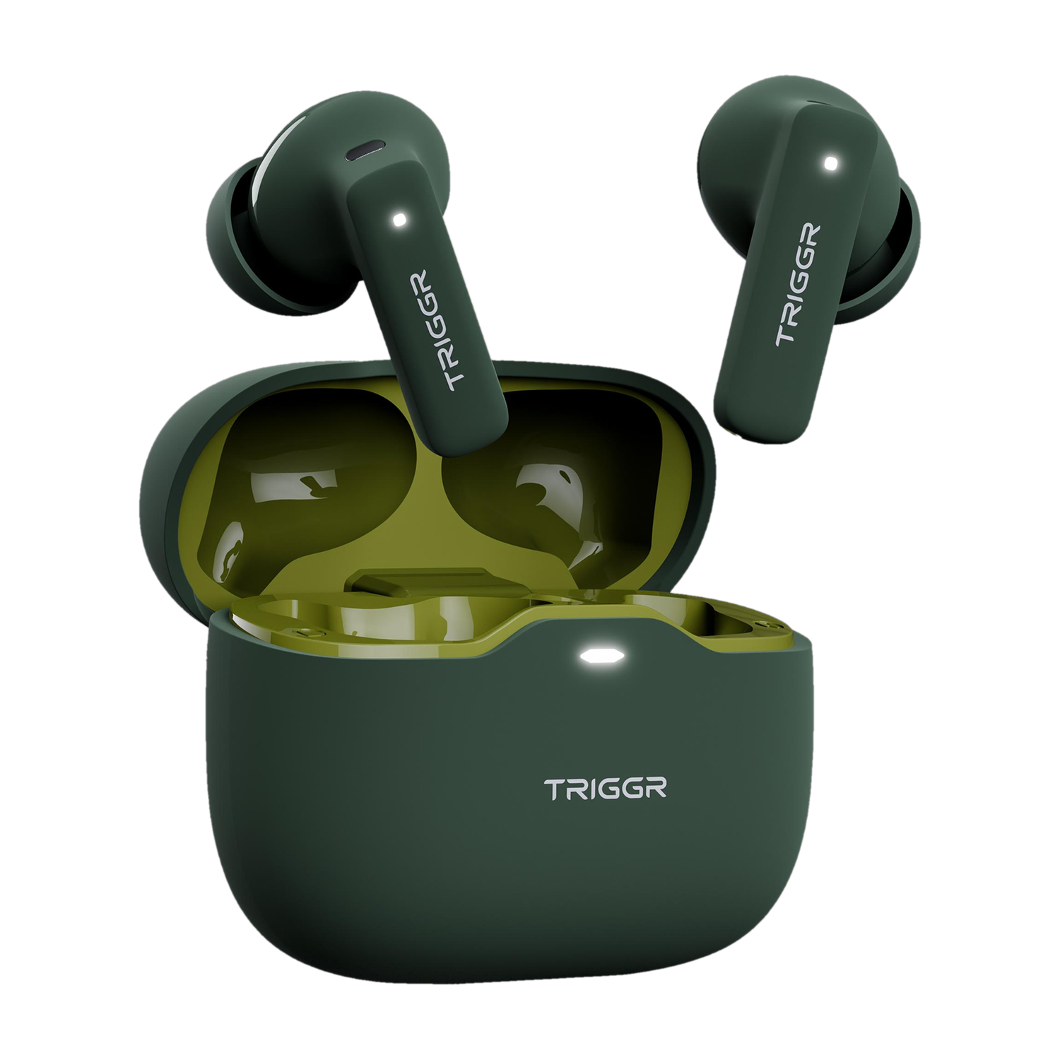 TRIGGR Apex S2 2025 Bluetooth Earbuds - Image 1