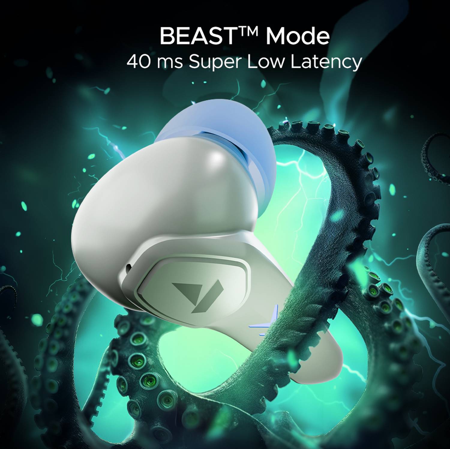 boAt Immortal 131 Bluetooth Headset - Image 4