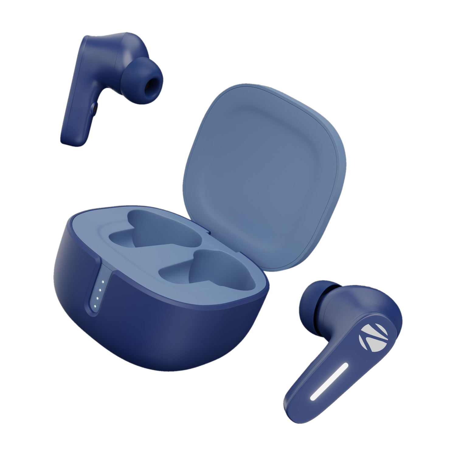ZEBRONICS Zeb-Sound Bomb 7 TWS Earbuds