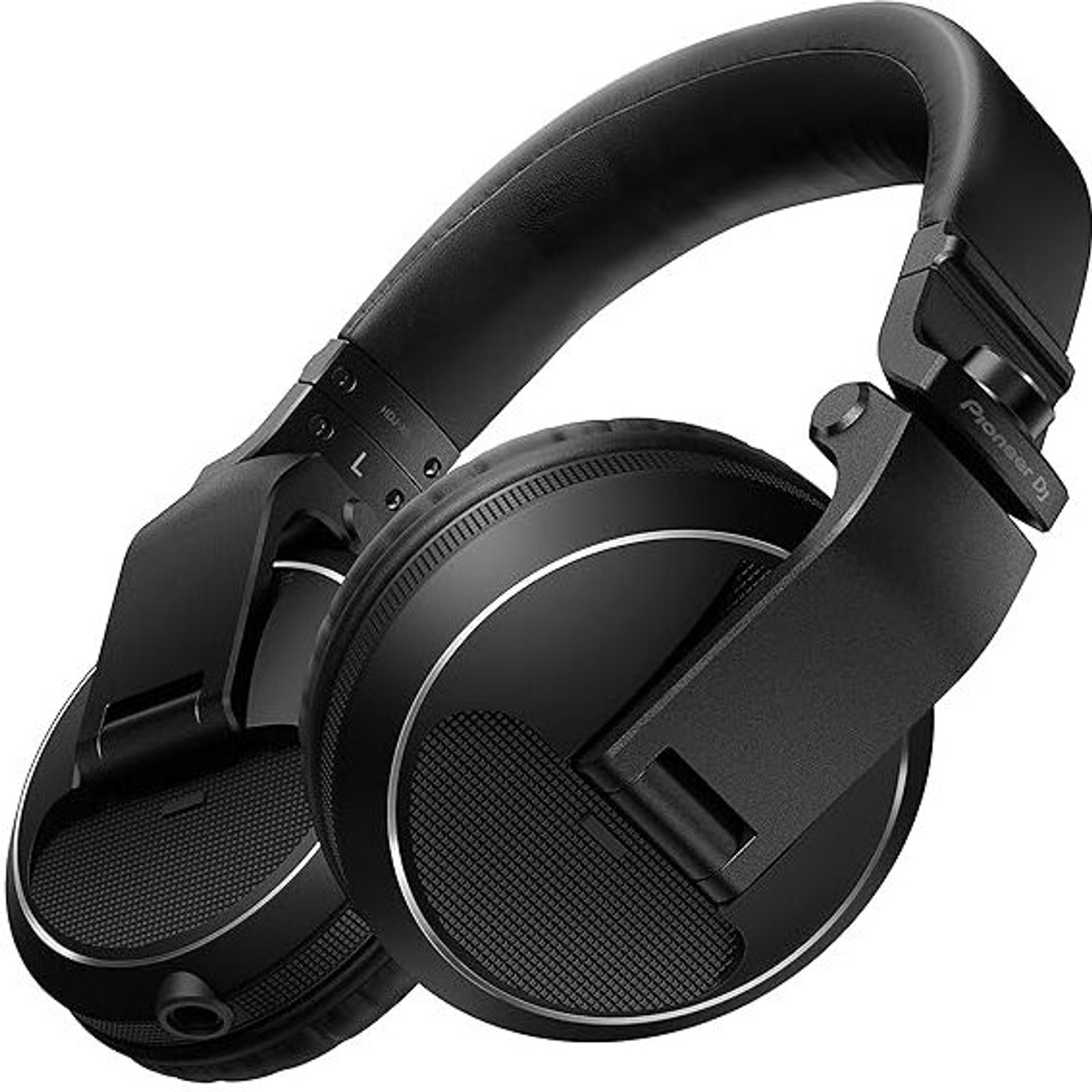 Image of Pioneer Dj HDJ-X5 Black DJ HEadphone Wired without Mic