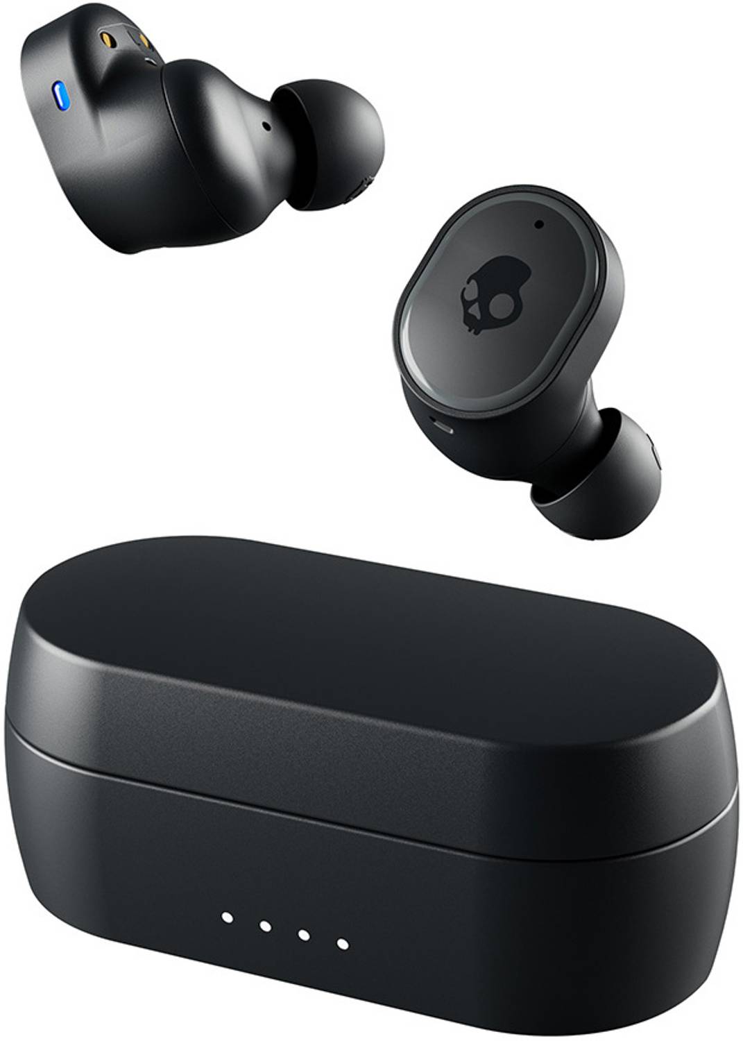 Skullcandy Sesh ANC TWS 4-Mic,Clear Voice Smart Mic, Compatible w