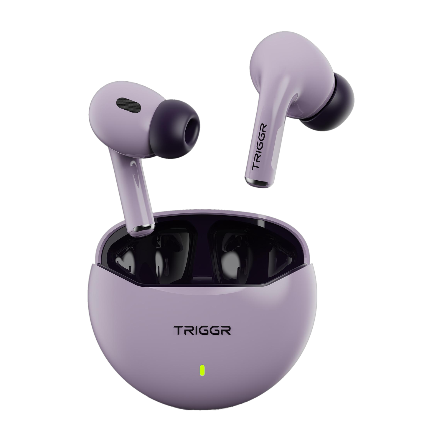 TRIGGR Rizz 40H Playback Spherical 13mm Drivers