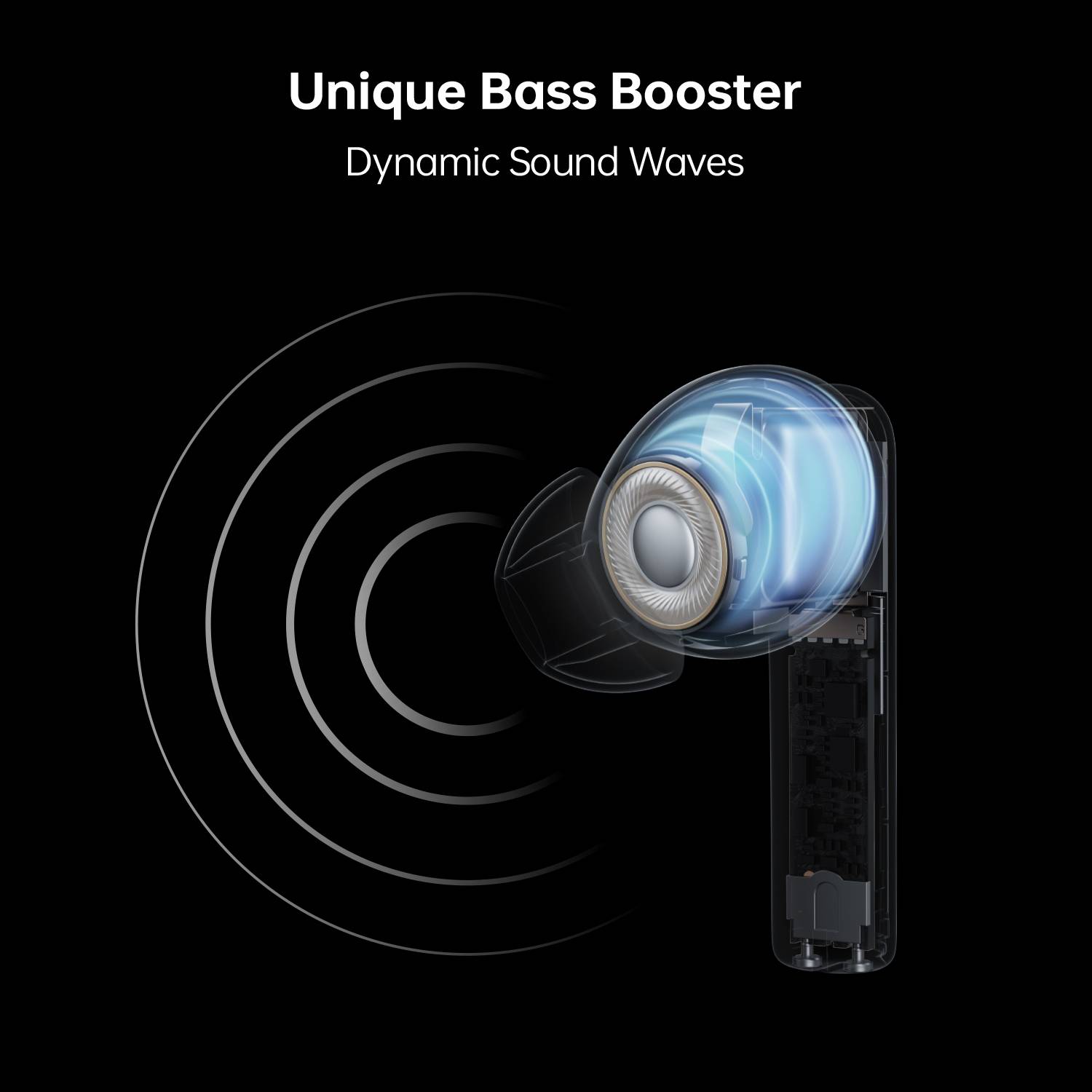 OPPO Enco Air2i Bluetooth Earbuds - Image 3