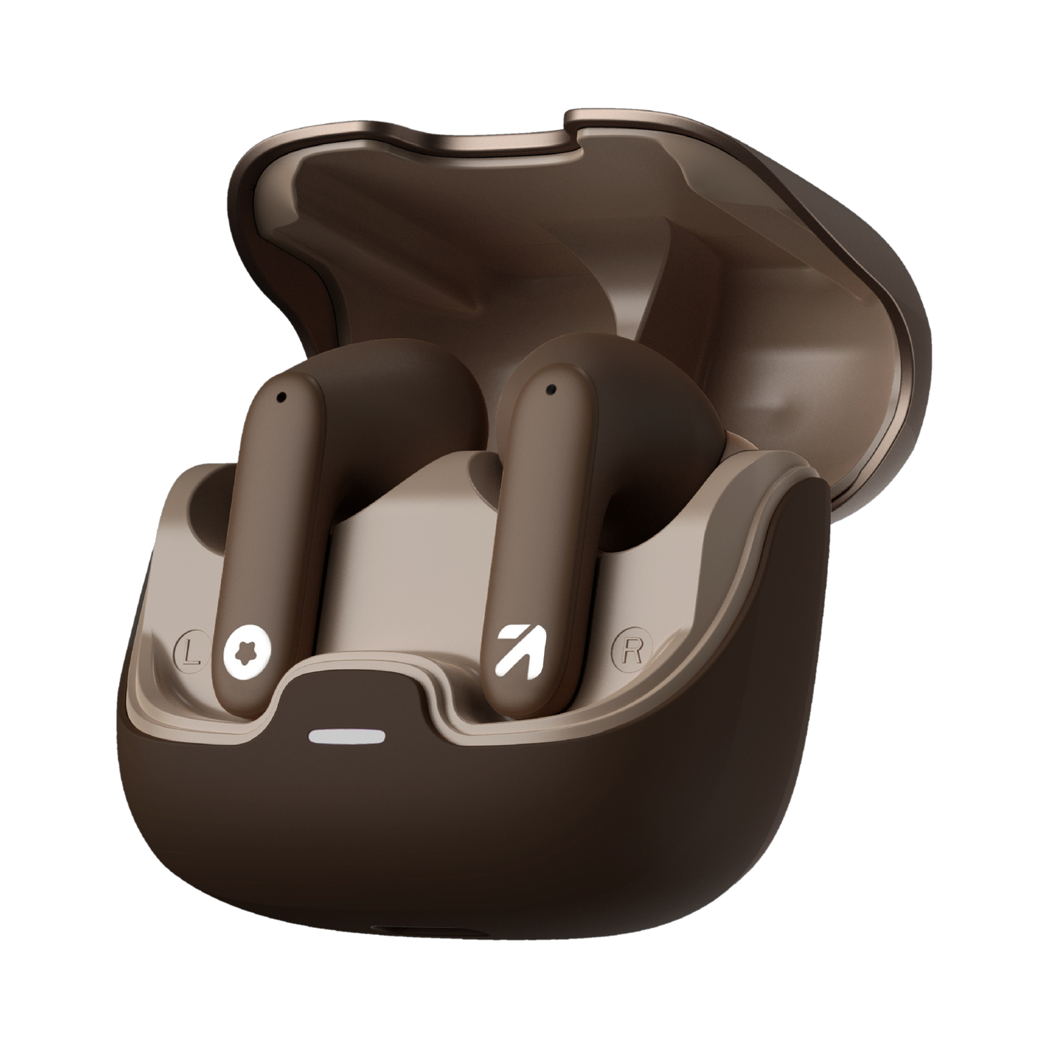 GOBOULT Z40 with ENC Mic, 60Hr Battery - Image 1