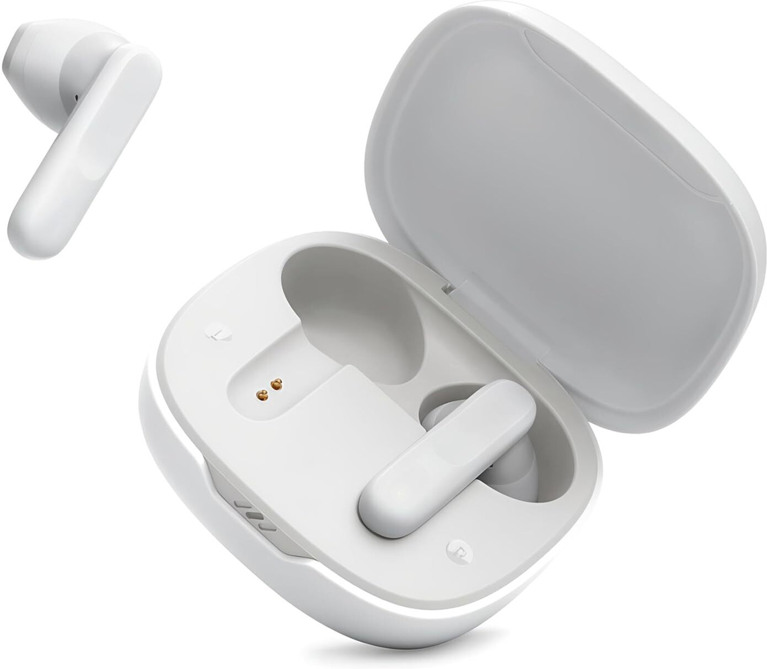 Image of Lynacz Original For One-Plus Buds Prima2 TWS Earbuds with ANC, 25dB Noise Cancellation Bluetooth