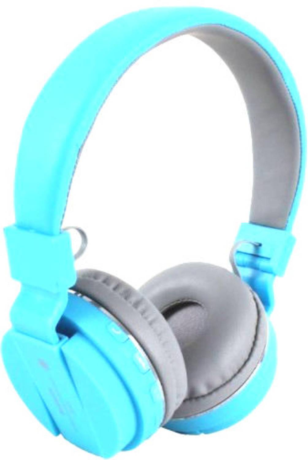SYARA NE-140 SH12 Headset Super Extra Bass Bluetooth Headset (Furious On the Ear) Bluetooth