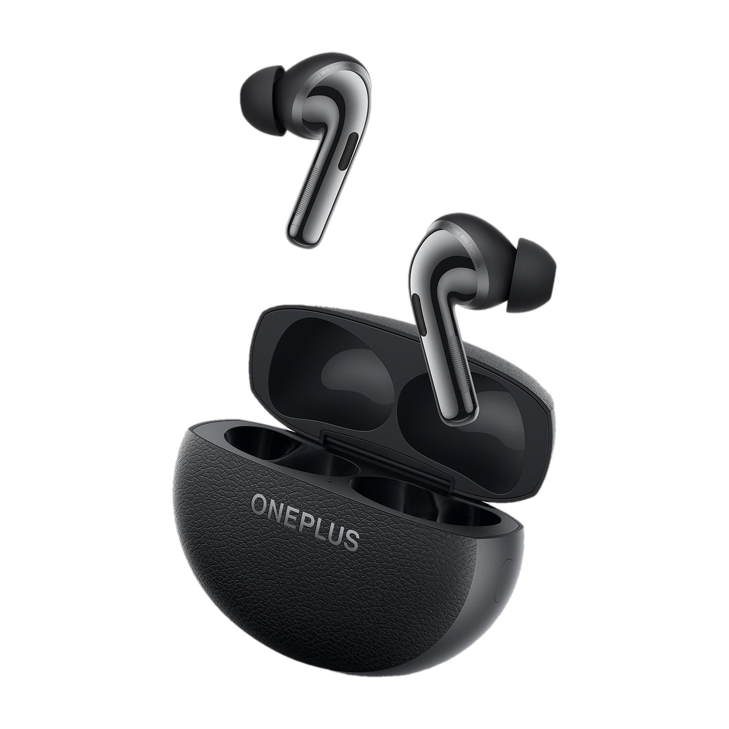 OnePlus Buds Pro 3 - Midnight Opus Bluetooth - Image 1
