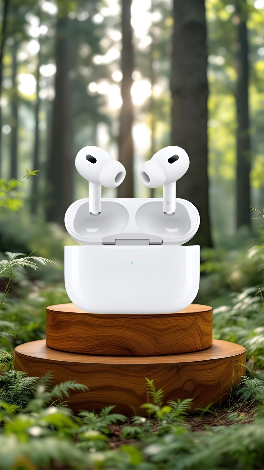 Image of SANNO WORLD Pro Bass Boost & Smart Touch Gaming EarBud with ANC A96 Bluetooth