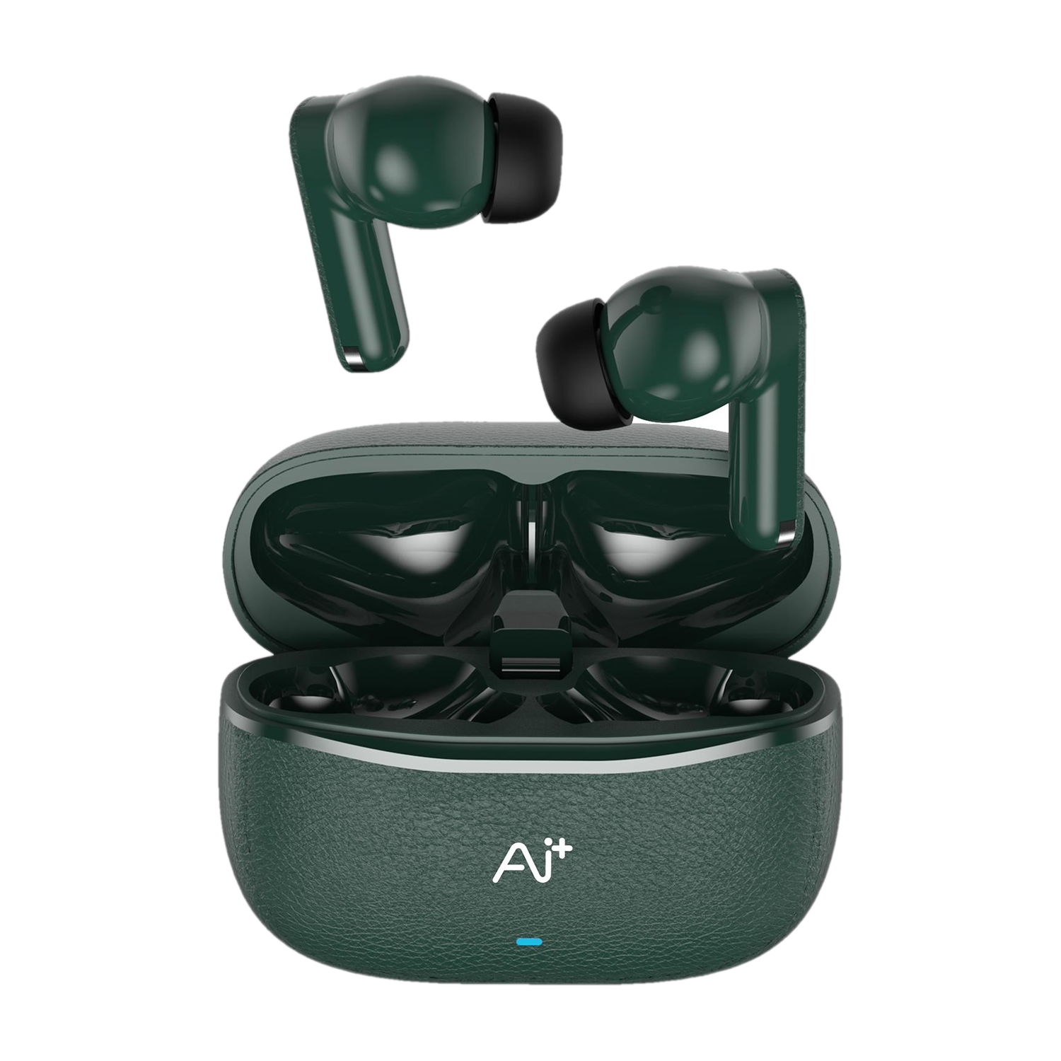 Image of Ai+ NovaPods Go with 24Hours Playtime, 60ms Low Latency, Precision tuned Drivers Bluetooth