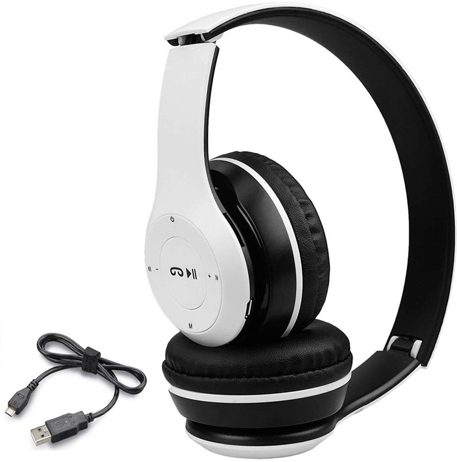 G2L BEST BUY Over Ear Thumping Bass Sound Lightweight Headphone 1