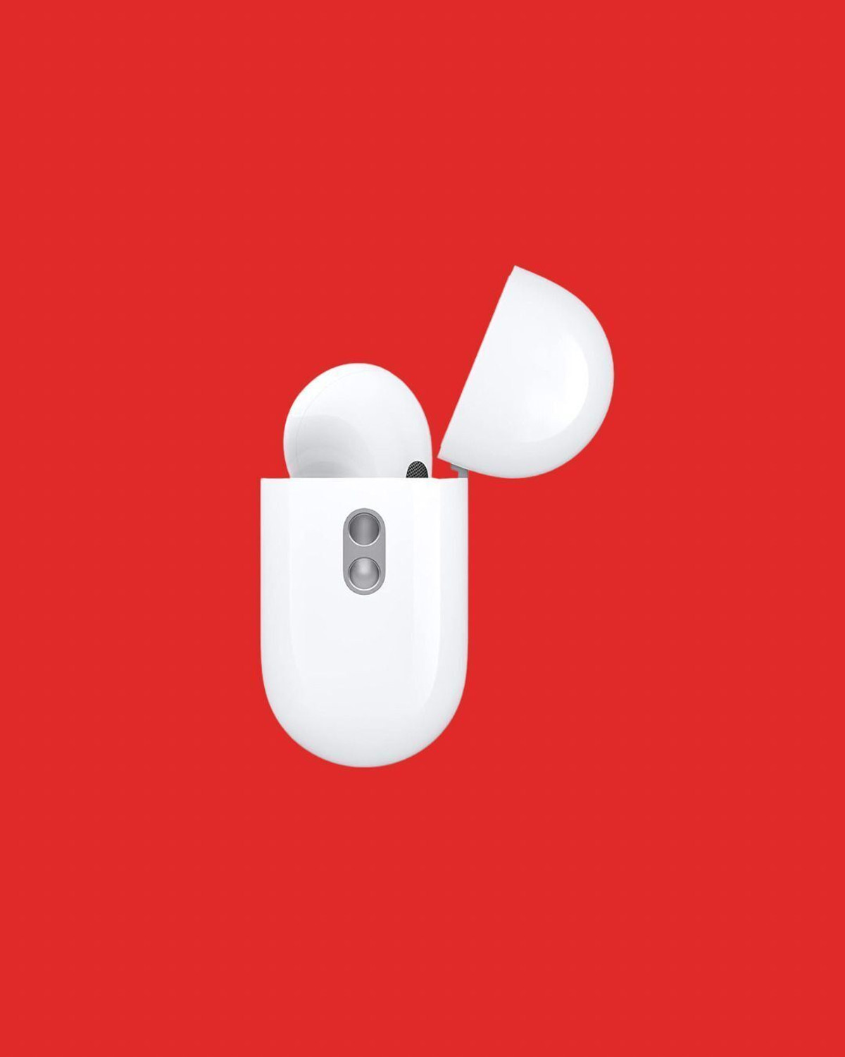 Image of Anvesh E Cart AirBuds Pro 2 Bluetooth