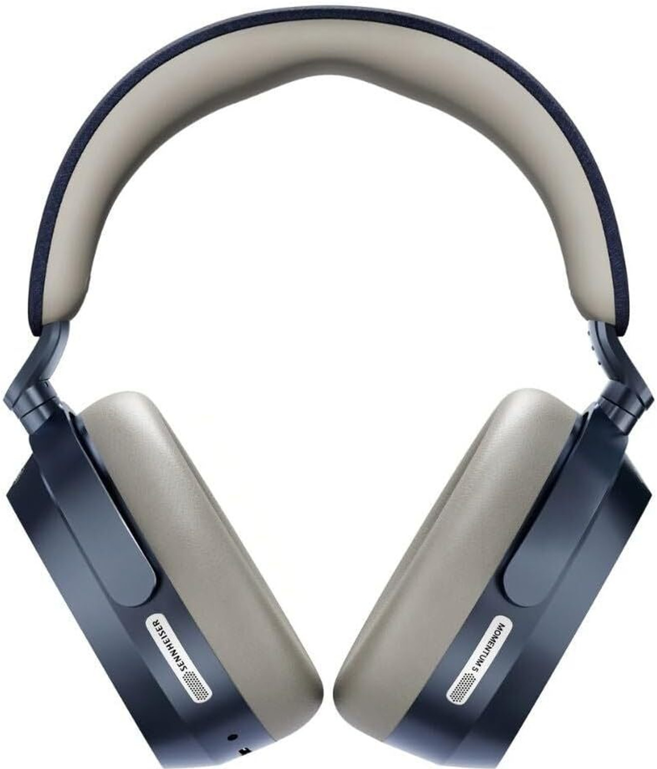 Image of Sennheiser Momentum 5 Wireless Headphones Bluetooth & Wired