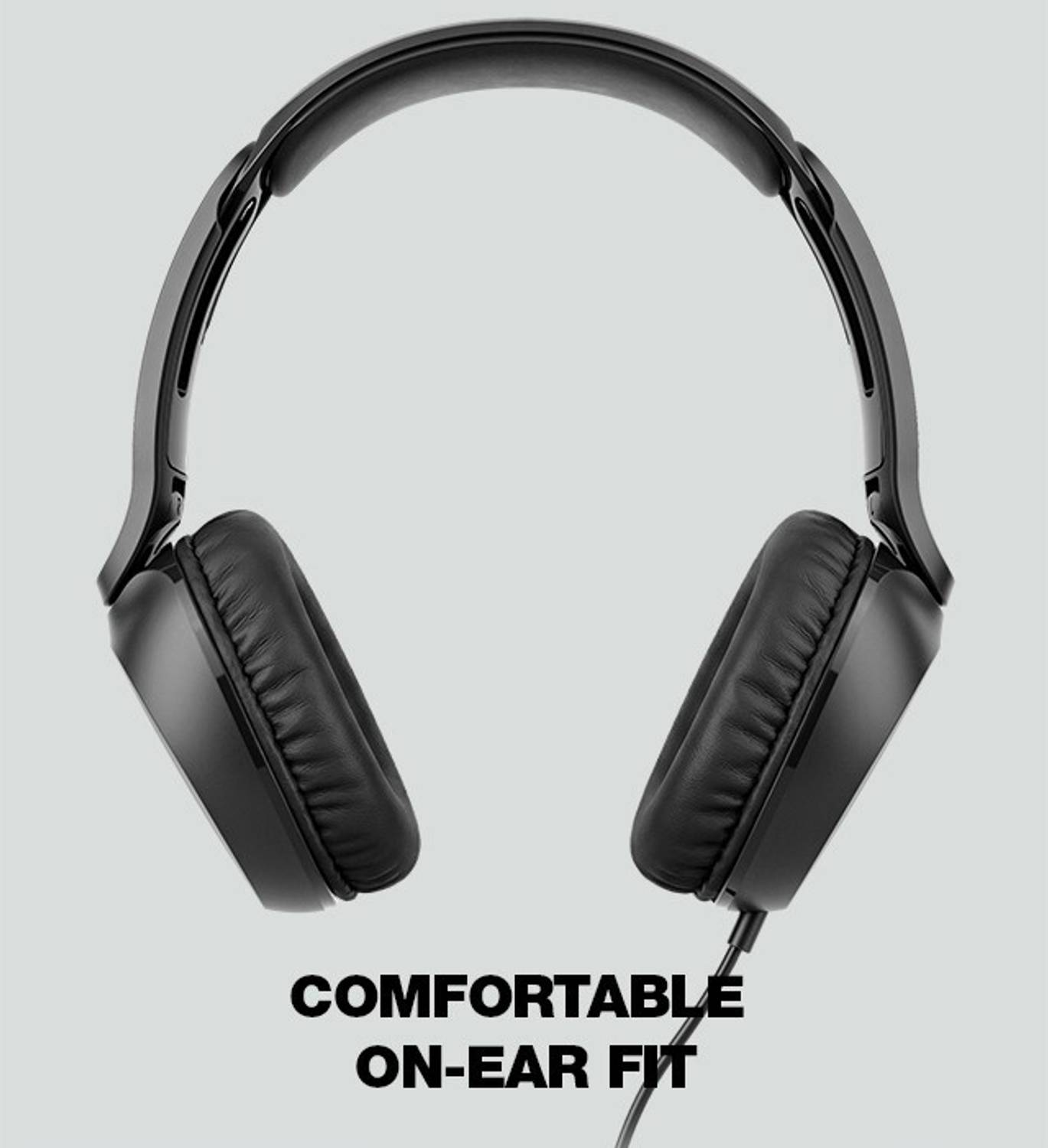Skullcandy Icon 180 Wired Headphones - Image 2