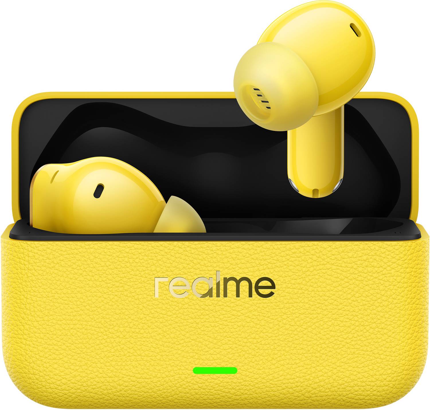 realme Buds T500 Pro 50dB ANC 56Hrs Battery