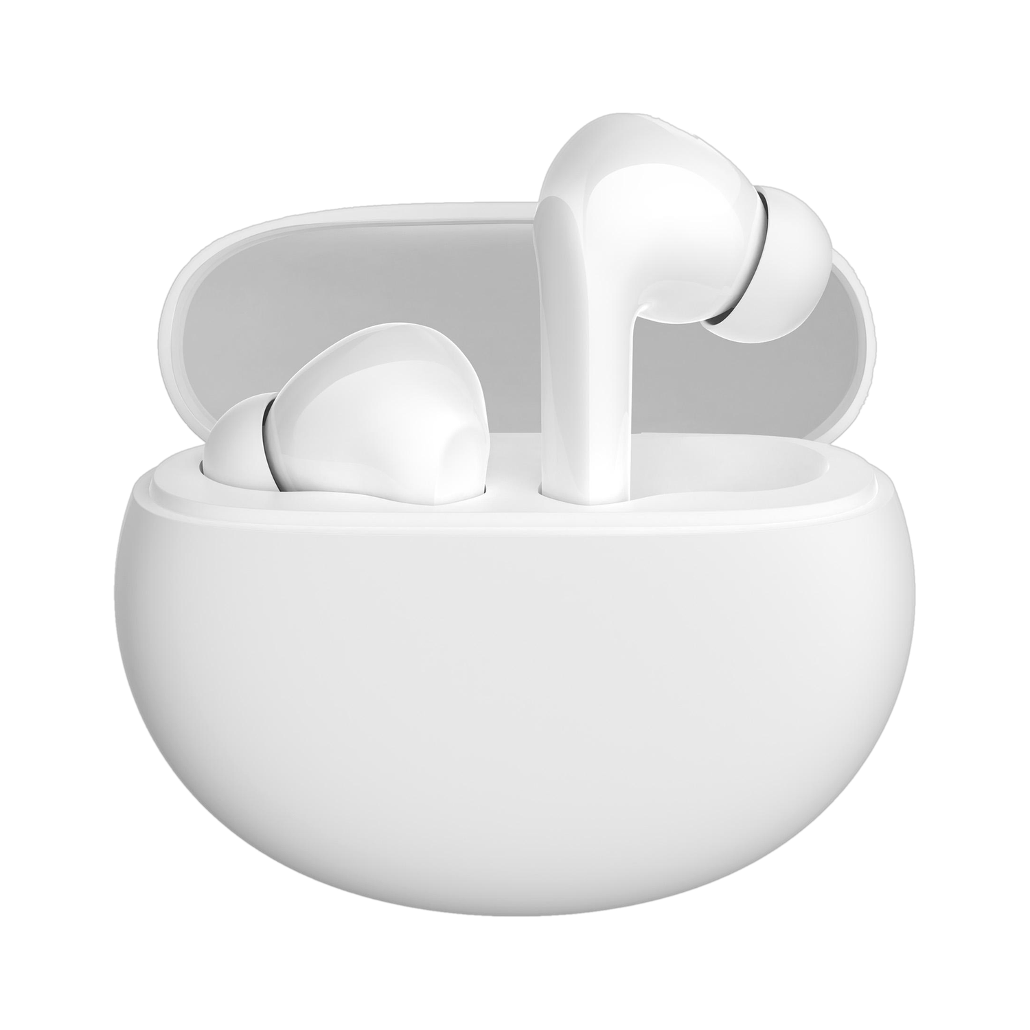 REDMI Buds 5A, 25dB ANC,30hr playtime, AI-ENC clear calls, BT 5.4, low latency gaming Bluetooth