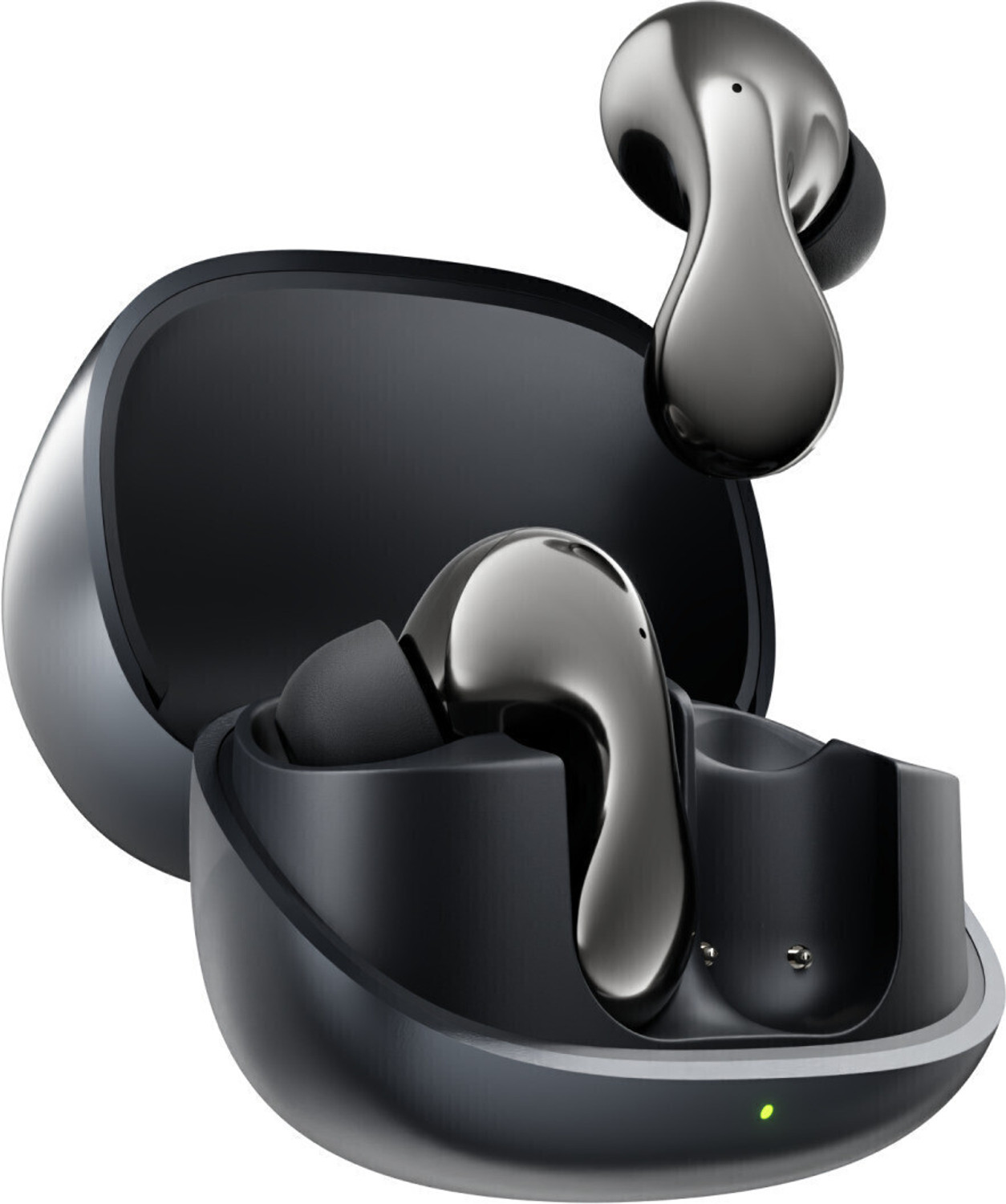 Image of Mivi AI-Buds (Breakthrough Launch), World's 1st Human-like AI, Android Only Bluetooth
