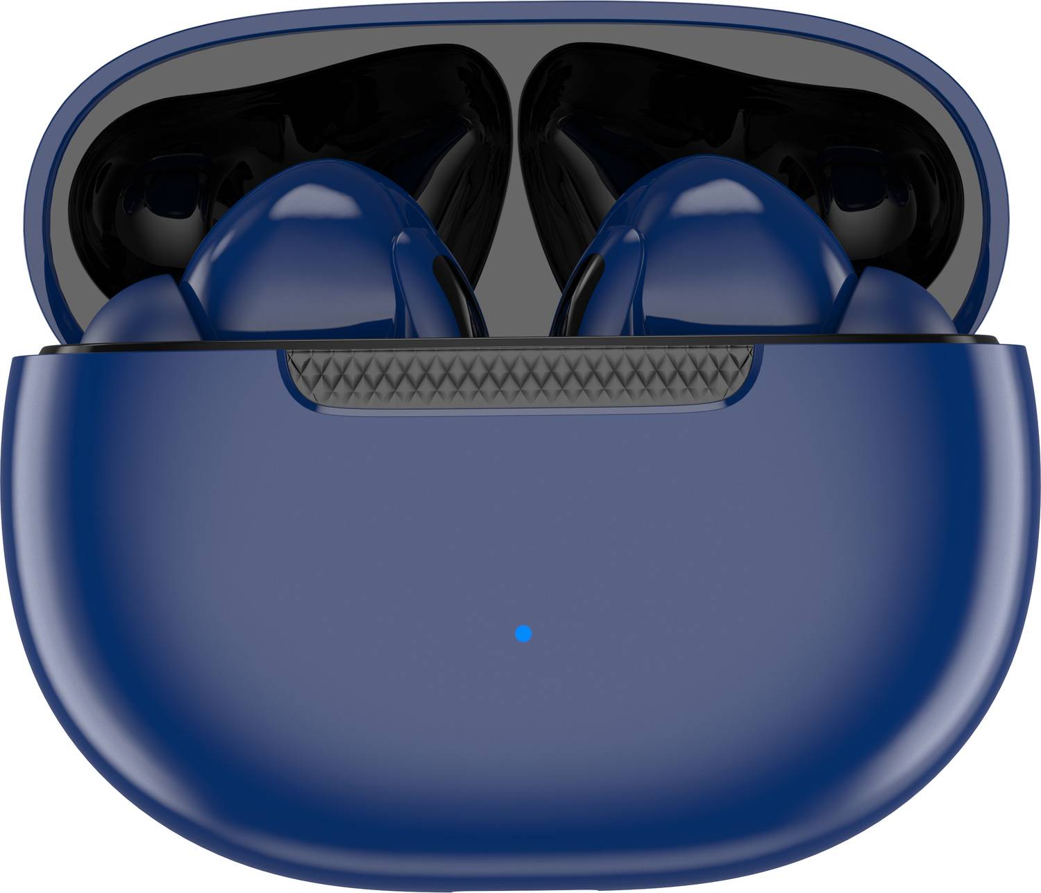 CIHLEX Bulles Buds 3r TWS Earbuds up to 54 Hours Playback, 2 mic Clear Call 3D Spatial Bluetooth