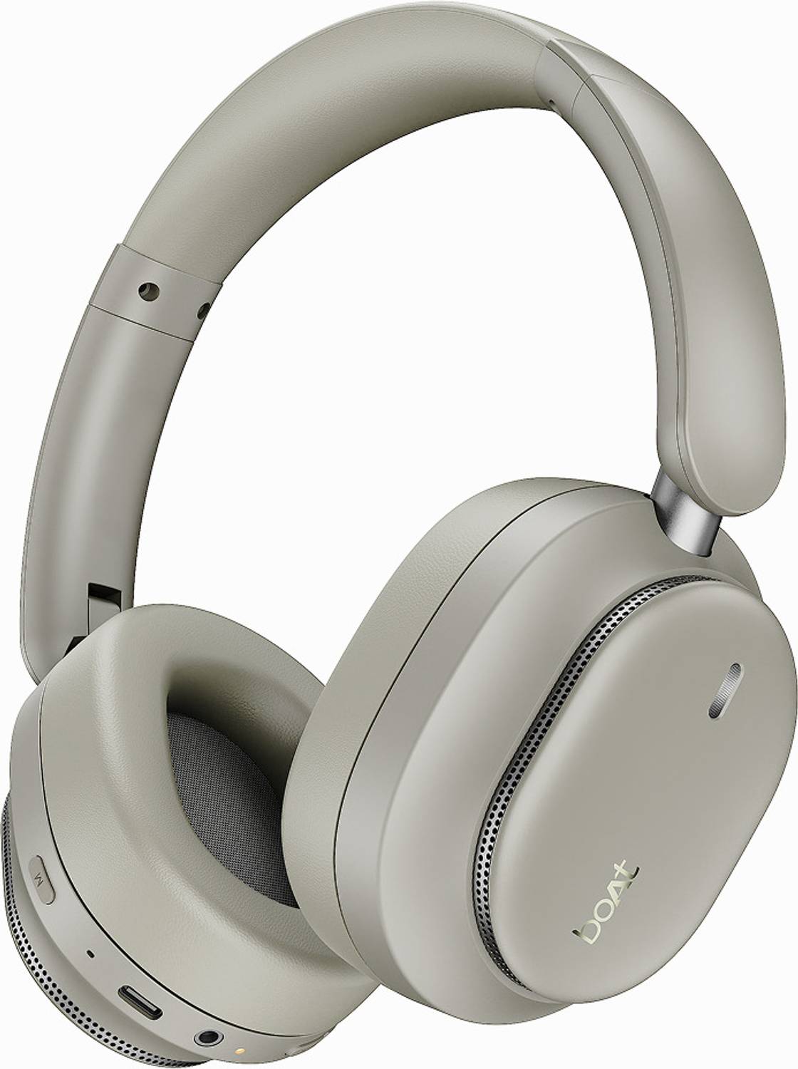 boAt Rockerz Plus 440 Bluetooth Headphones