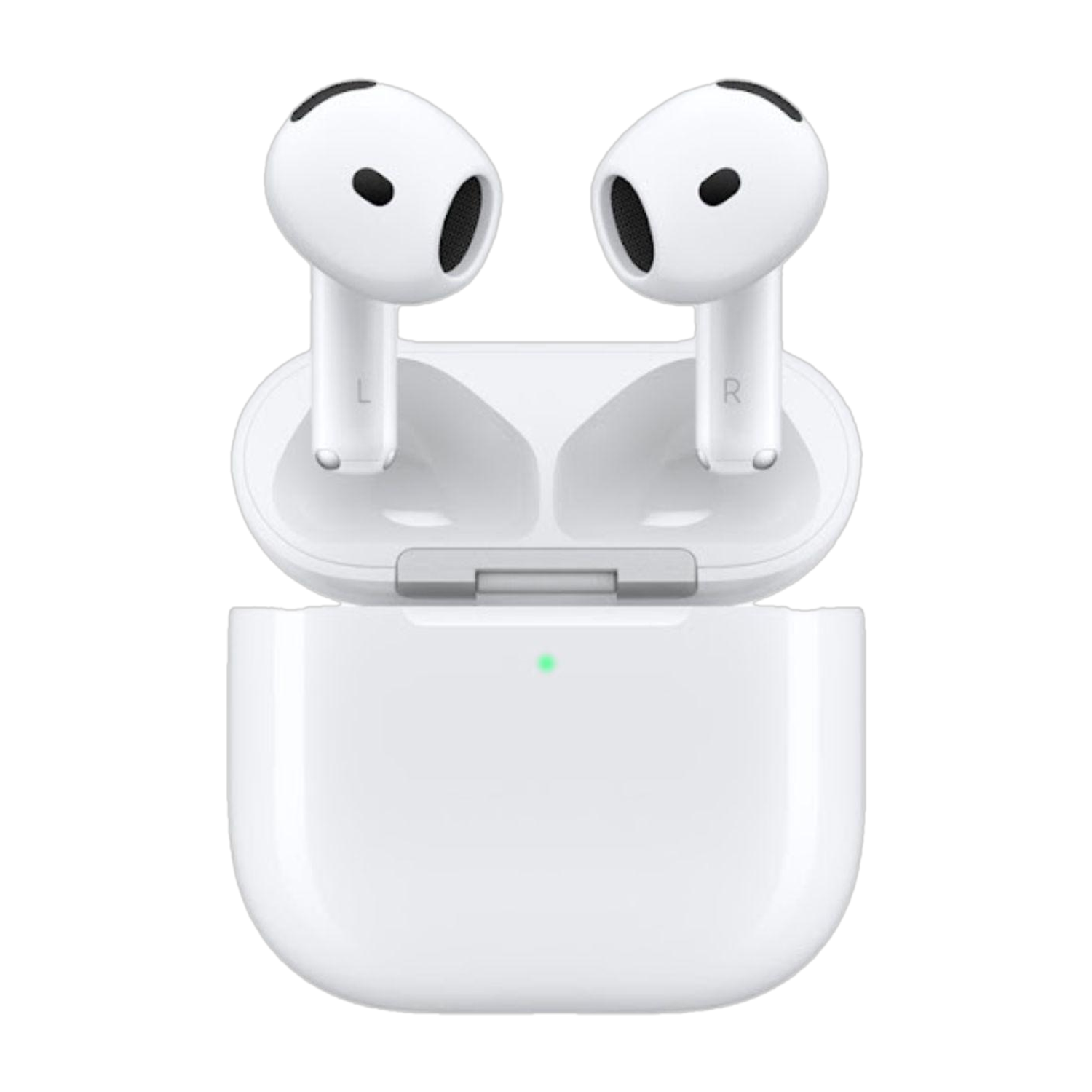 Apple AirPods 4 Wireless Earbuds with Active Noise Cancellation